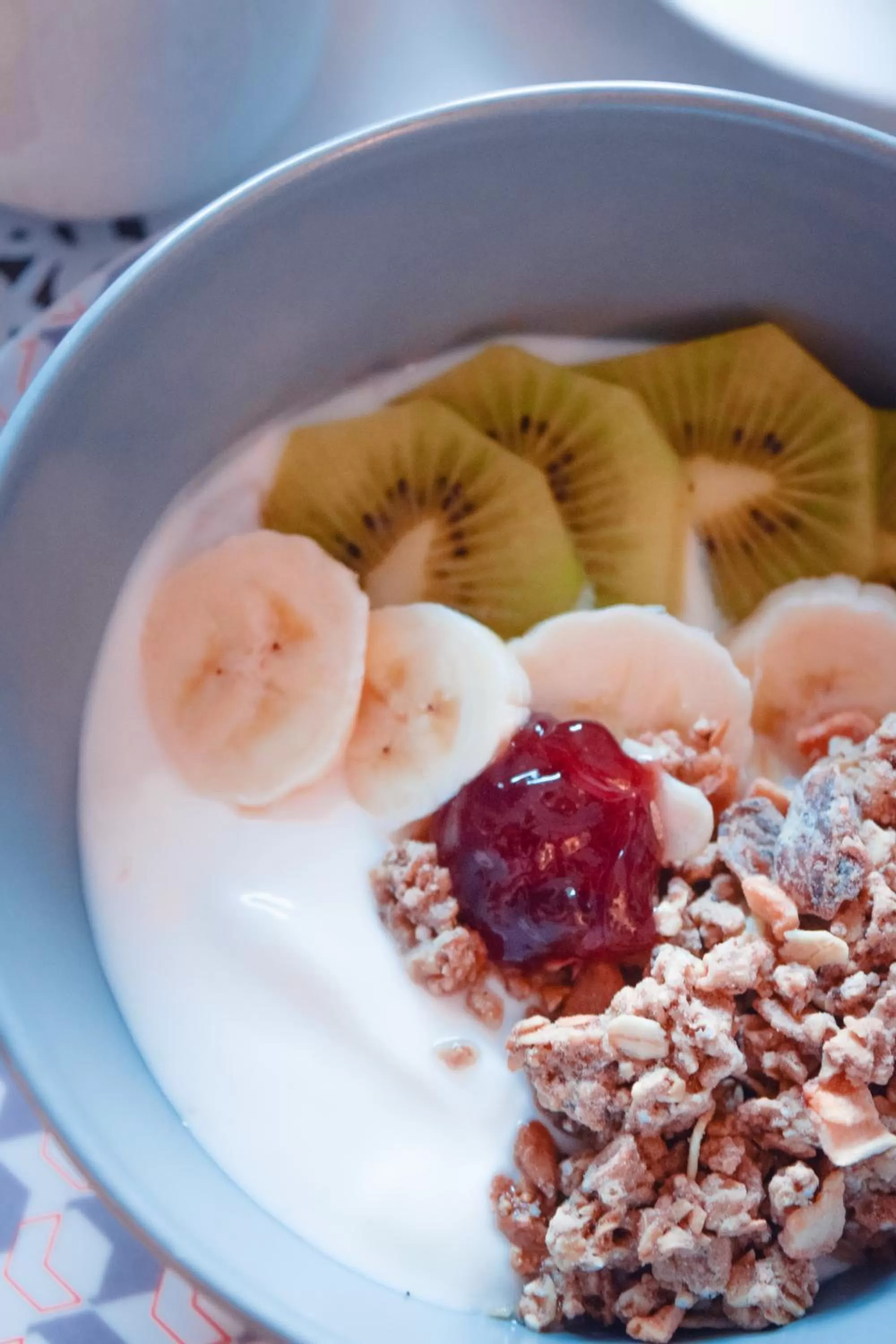 Buffet breakfast in Ibis Styles Crolles Grenoble A41