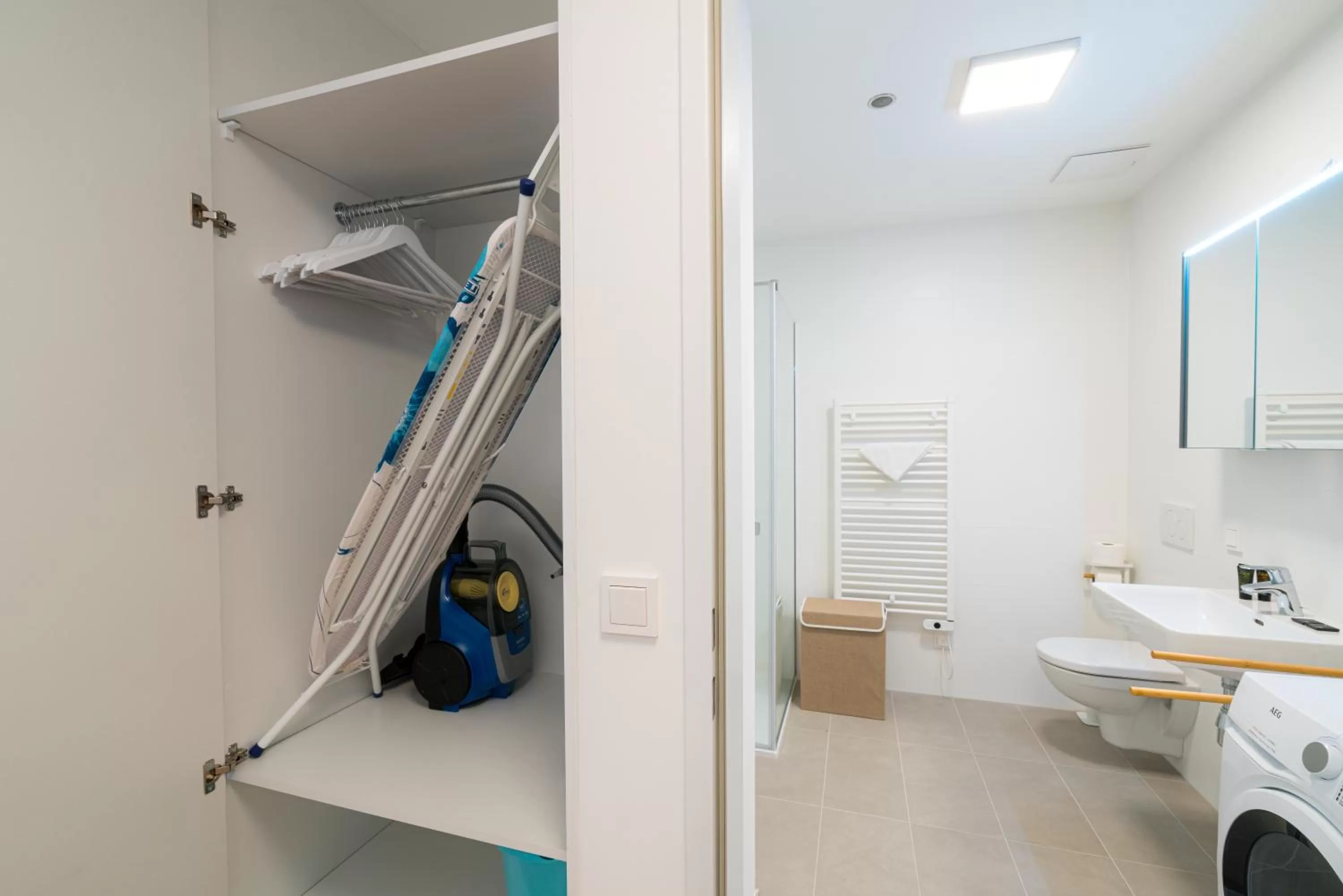 Vienna Residence, Marina Tower - Danube