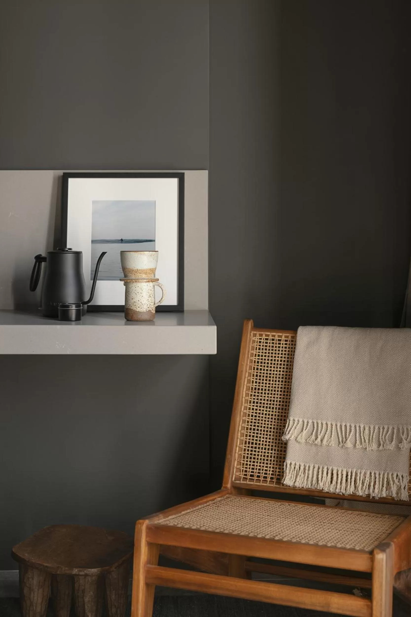 Food and drinks in Drift Santa Barbara, a Member of Design Hotels