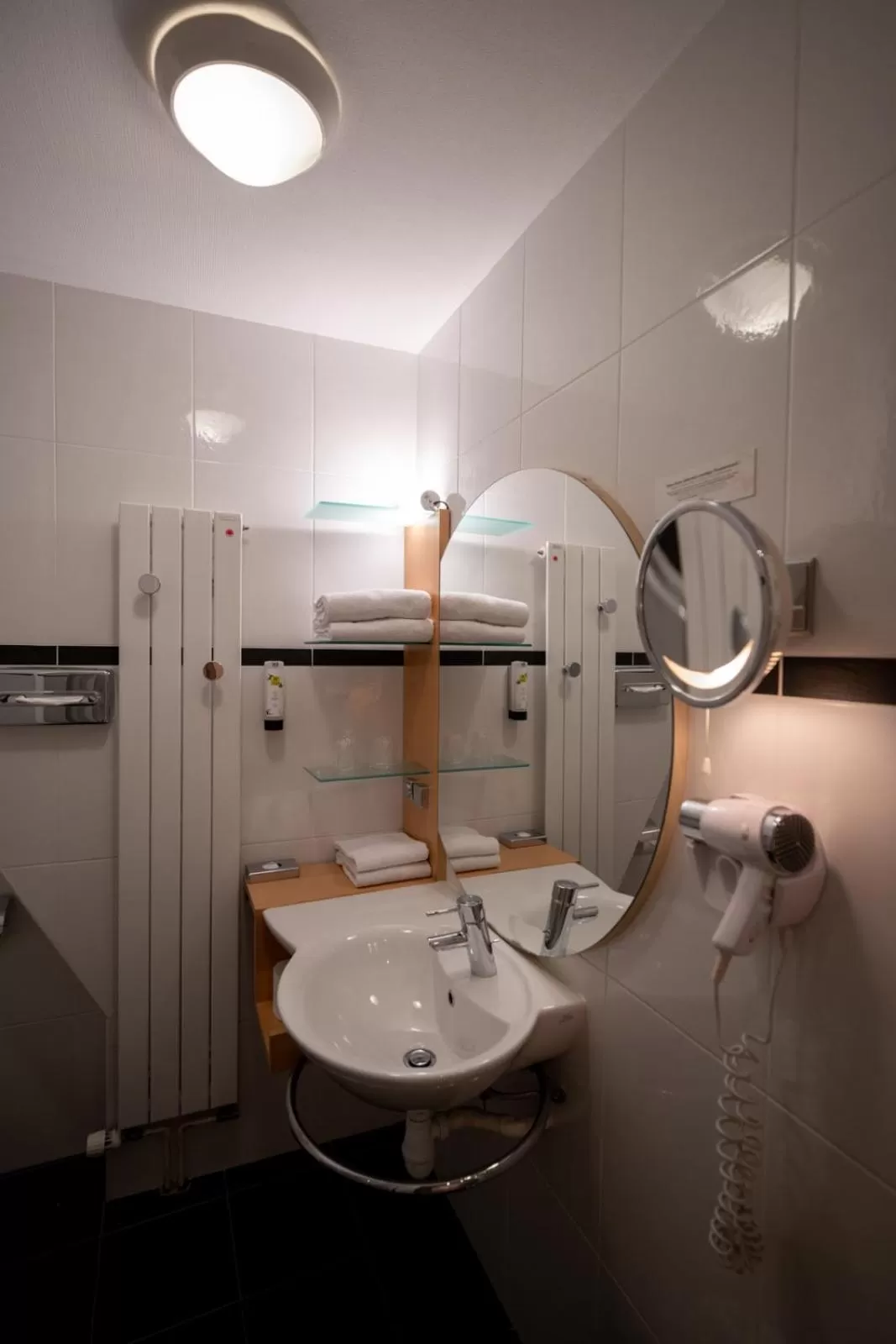 Logis Hotel Le Continental