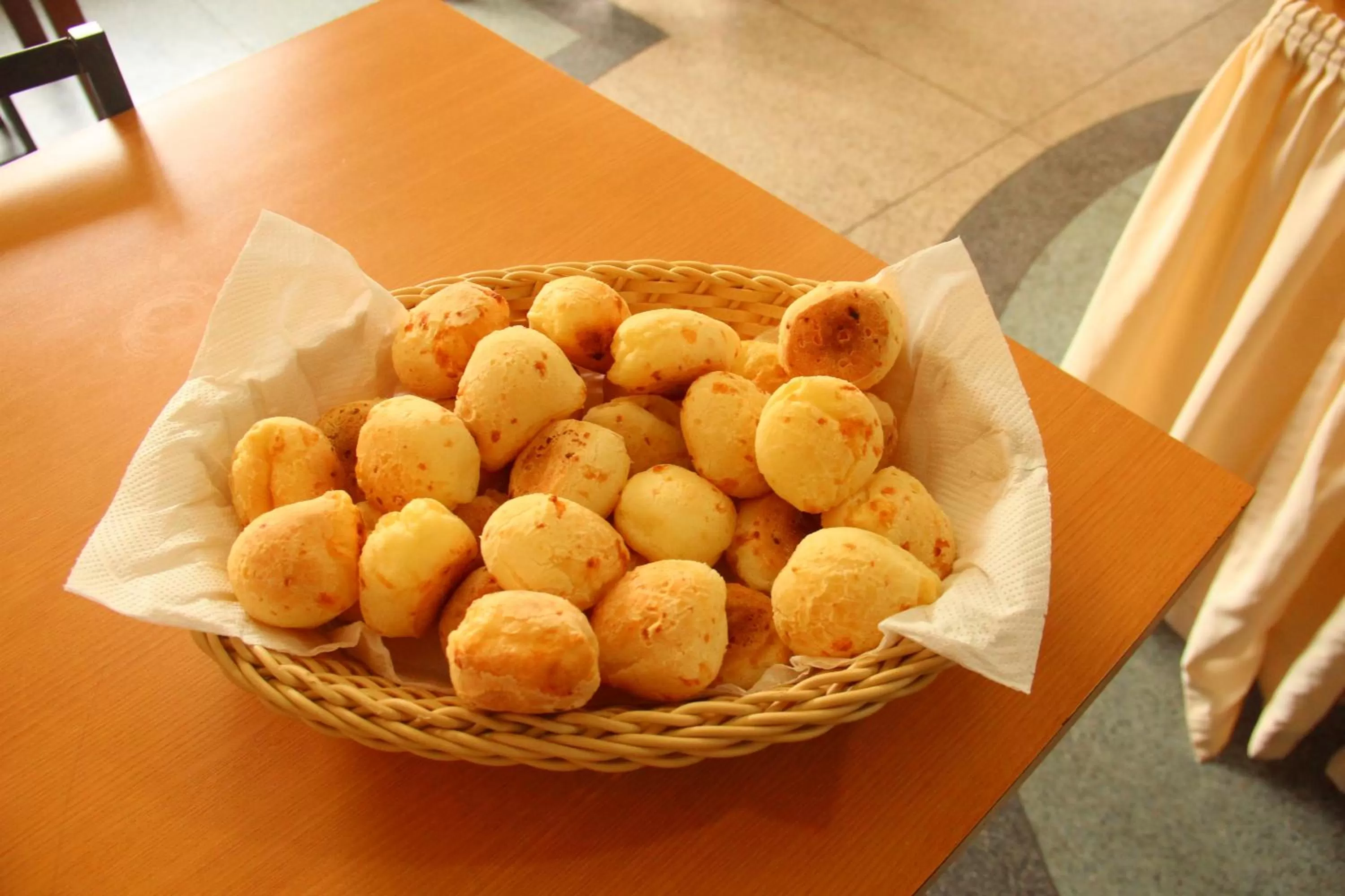 Breakfast, Food in Hotel Líder - By UP Hotel