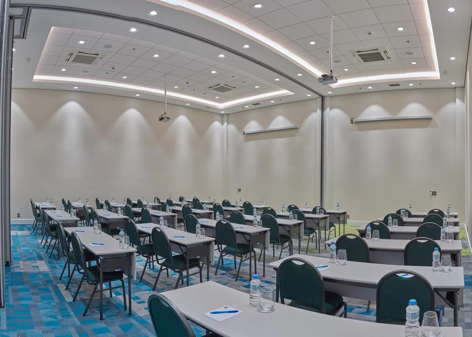 Business facilities in Rio Hotel by Bourbon Campinas