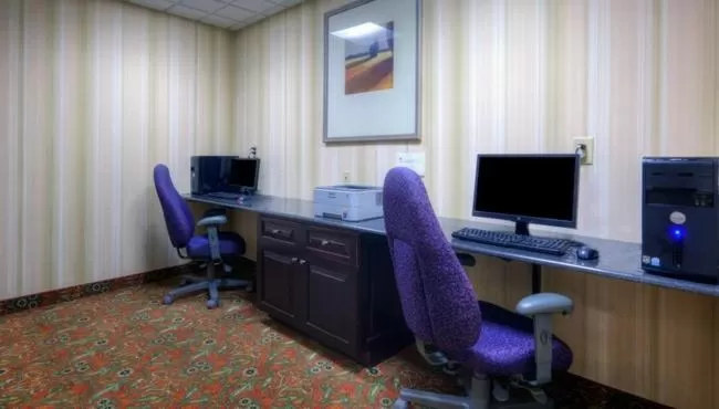Business facilities in Country Inn & Suites by Radisson, Petersburg, VA