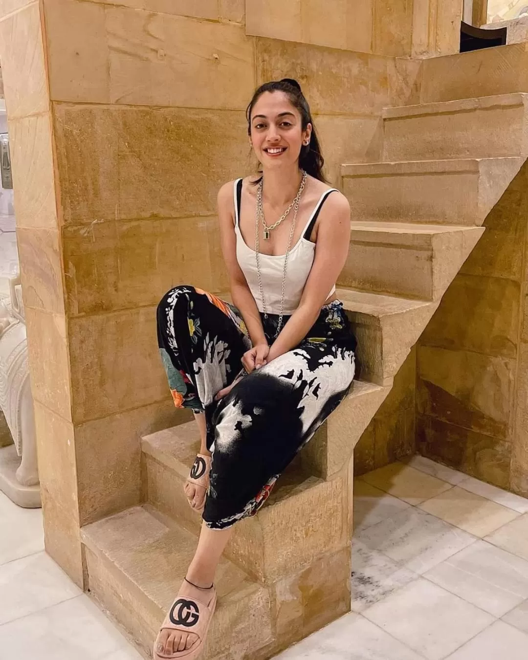 Property building in kings villa Jaisalmer