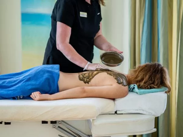 Strandhotel Kurhaus Juist