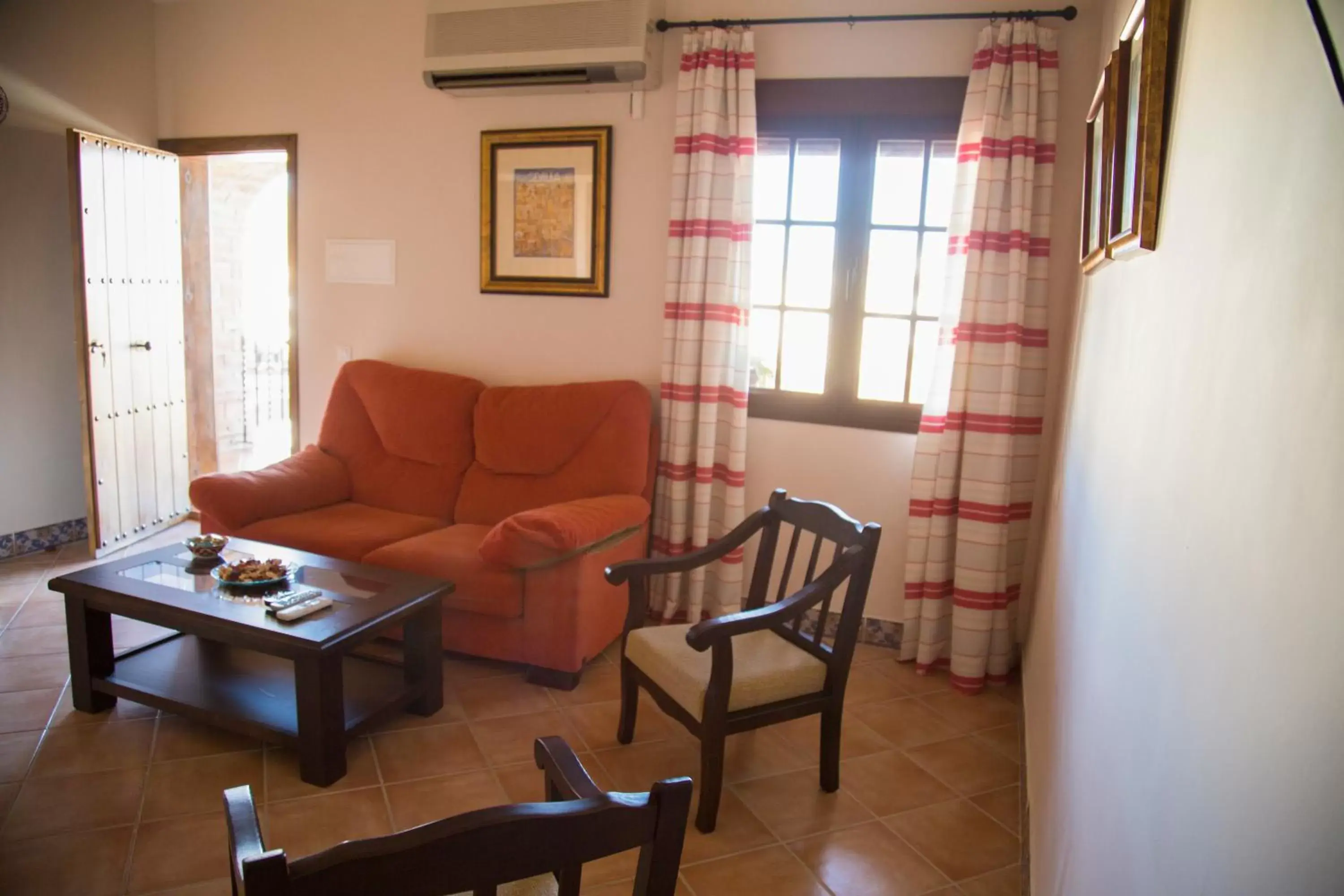 Double Room in Hotel Rural Andalucia Double Room in Hotel Rural Andalucia
