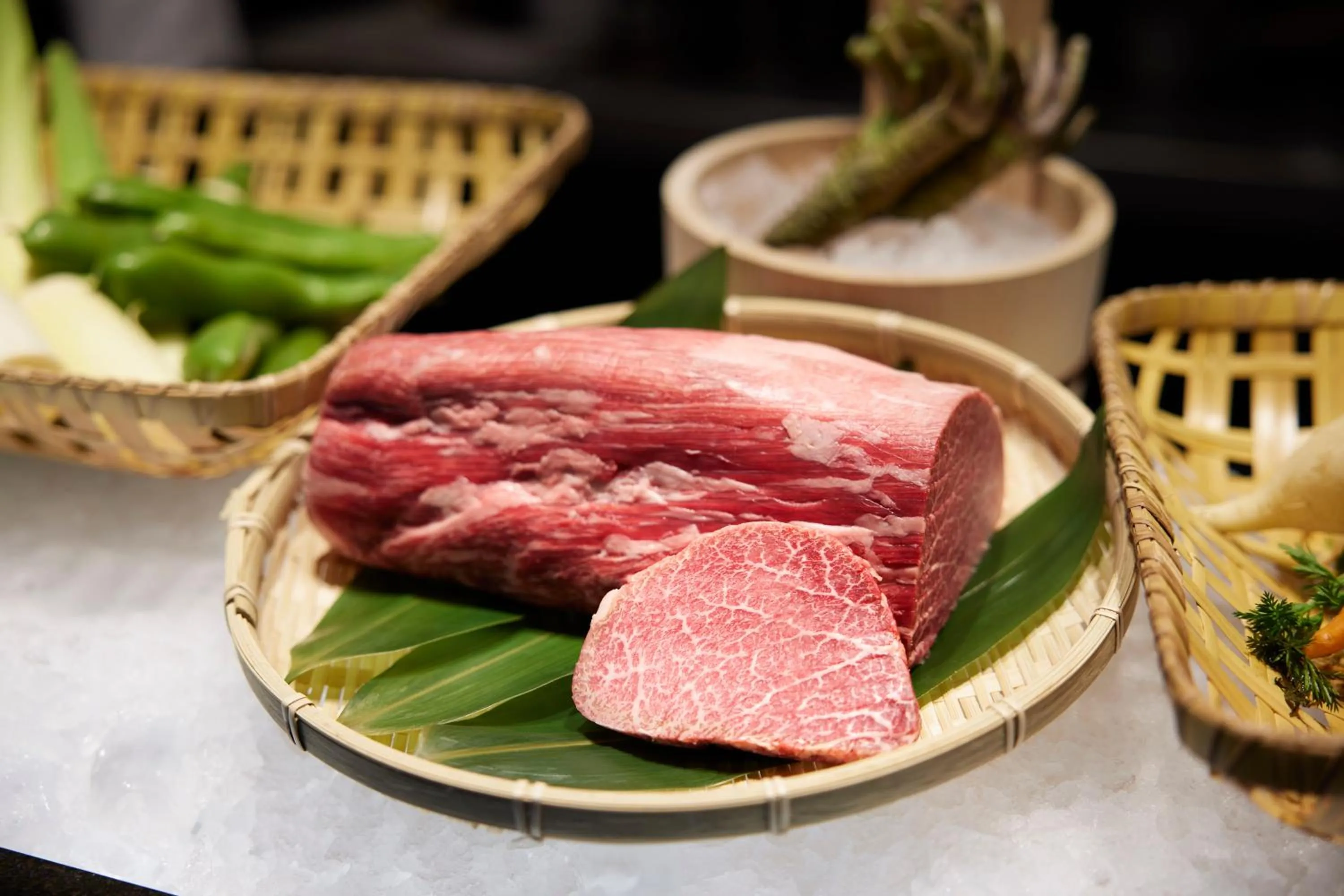 Restaurant/places to eat in Fuji Speedway Hotel, in The Unbound Collection by Hyatt