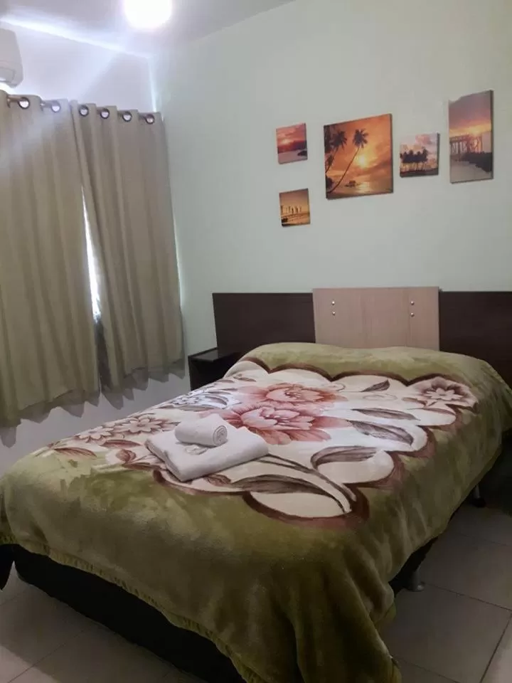 Room Photo in Hotel Pousada Sinos