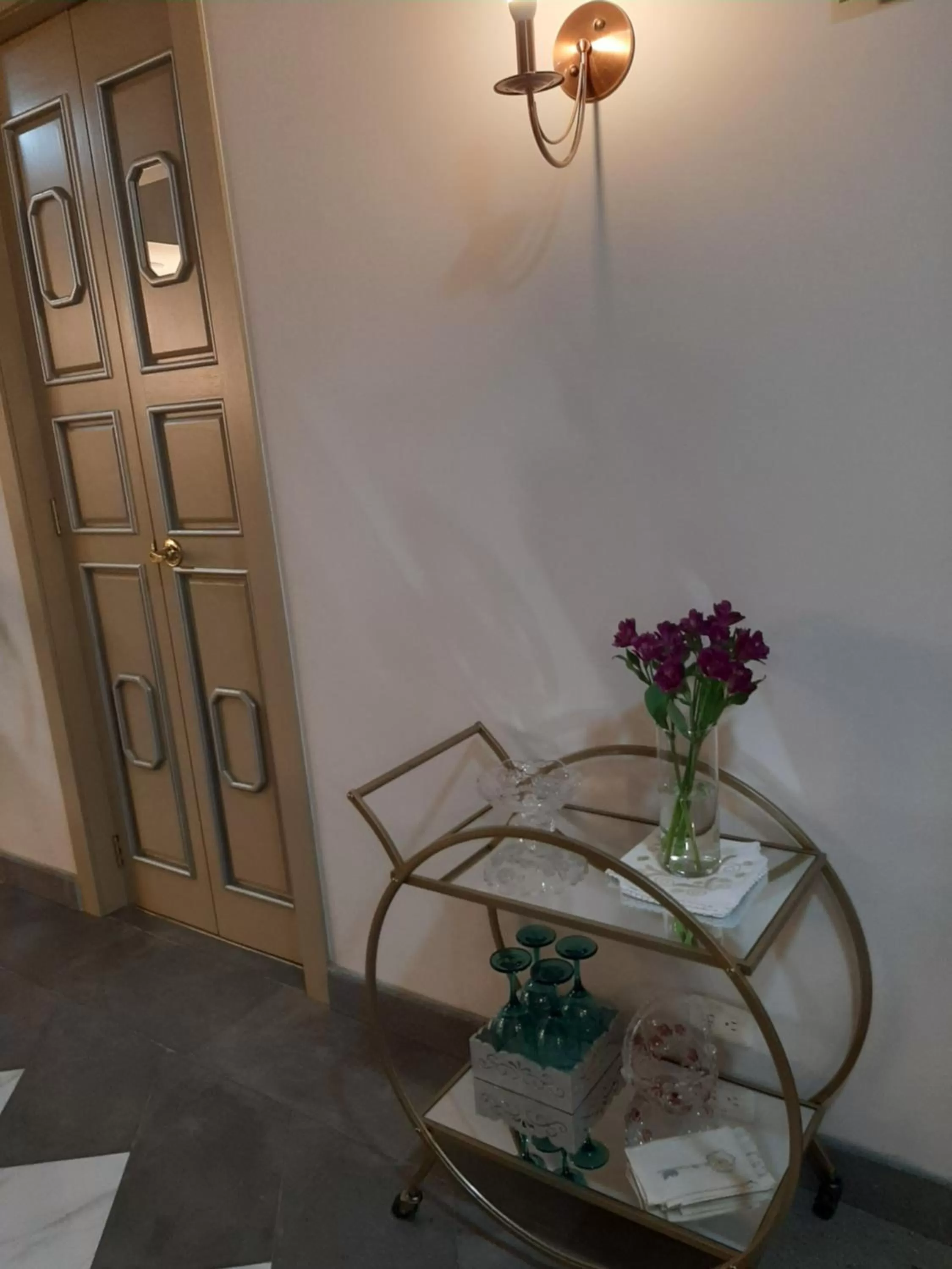 Property building in Adamas House Hotel Boutique