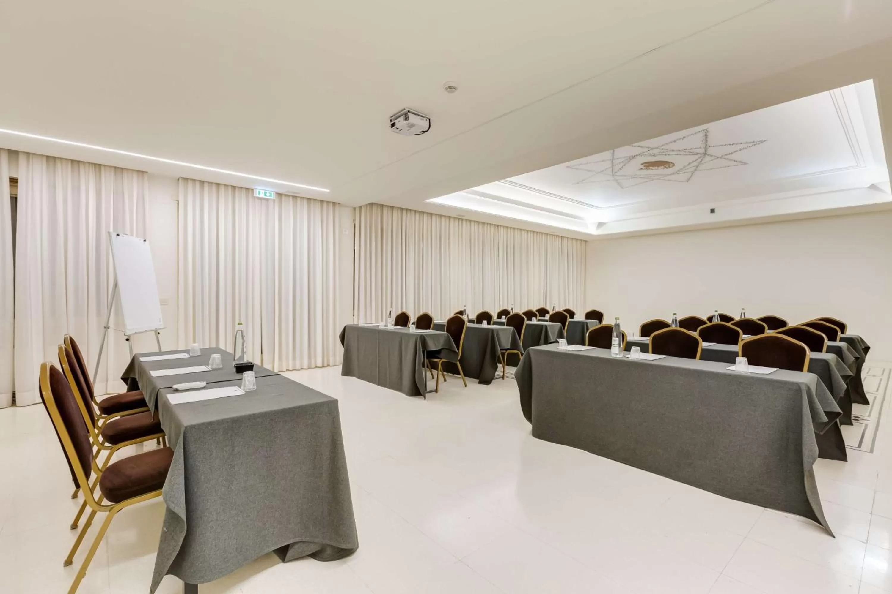 On site in Villa Maria Hotel & SPA