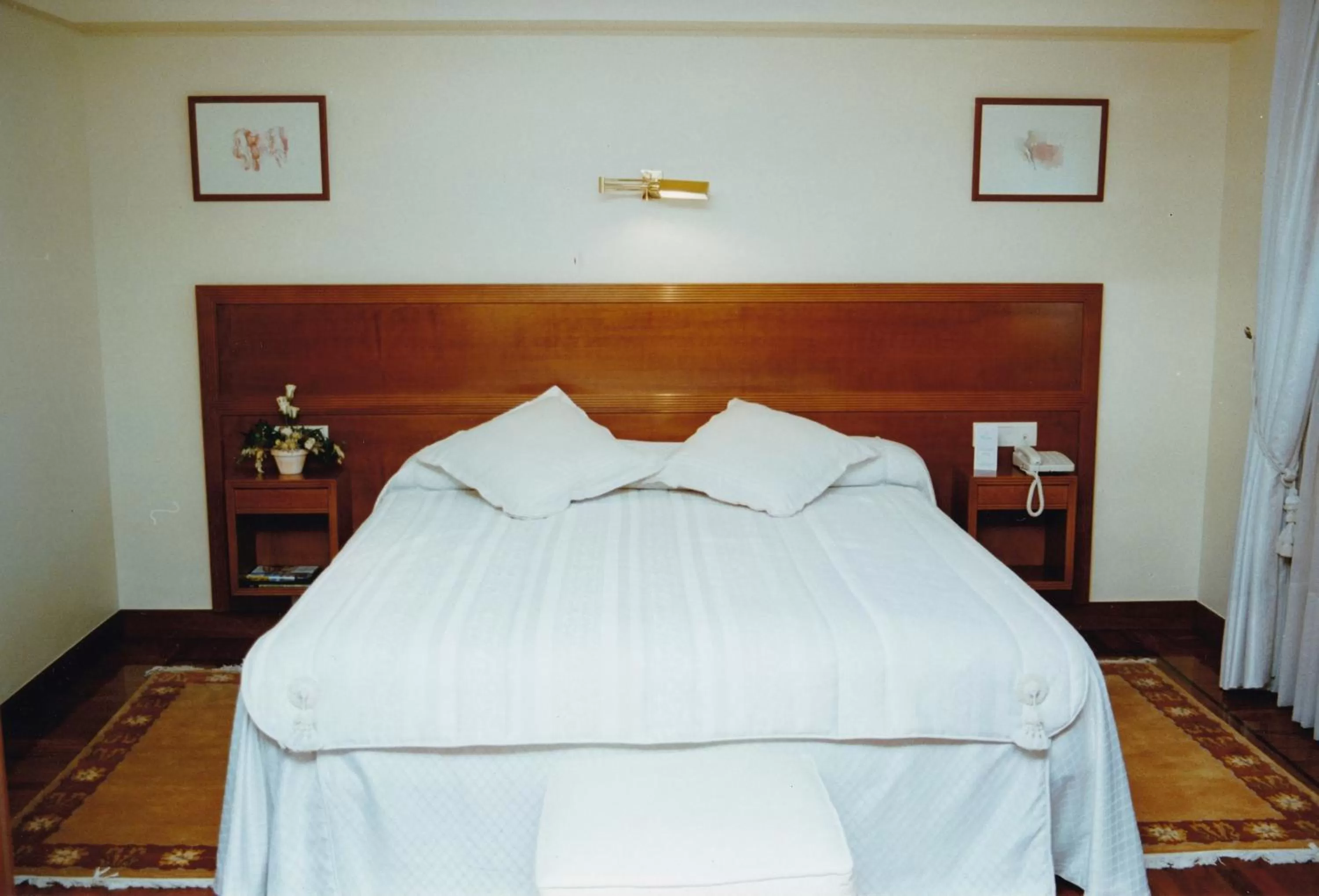 Photo of the whole room in Bellavista