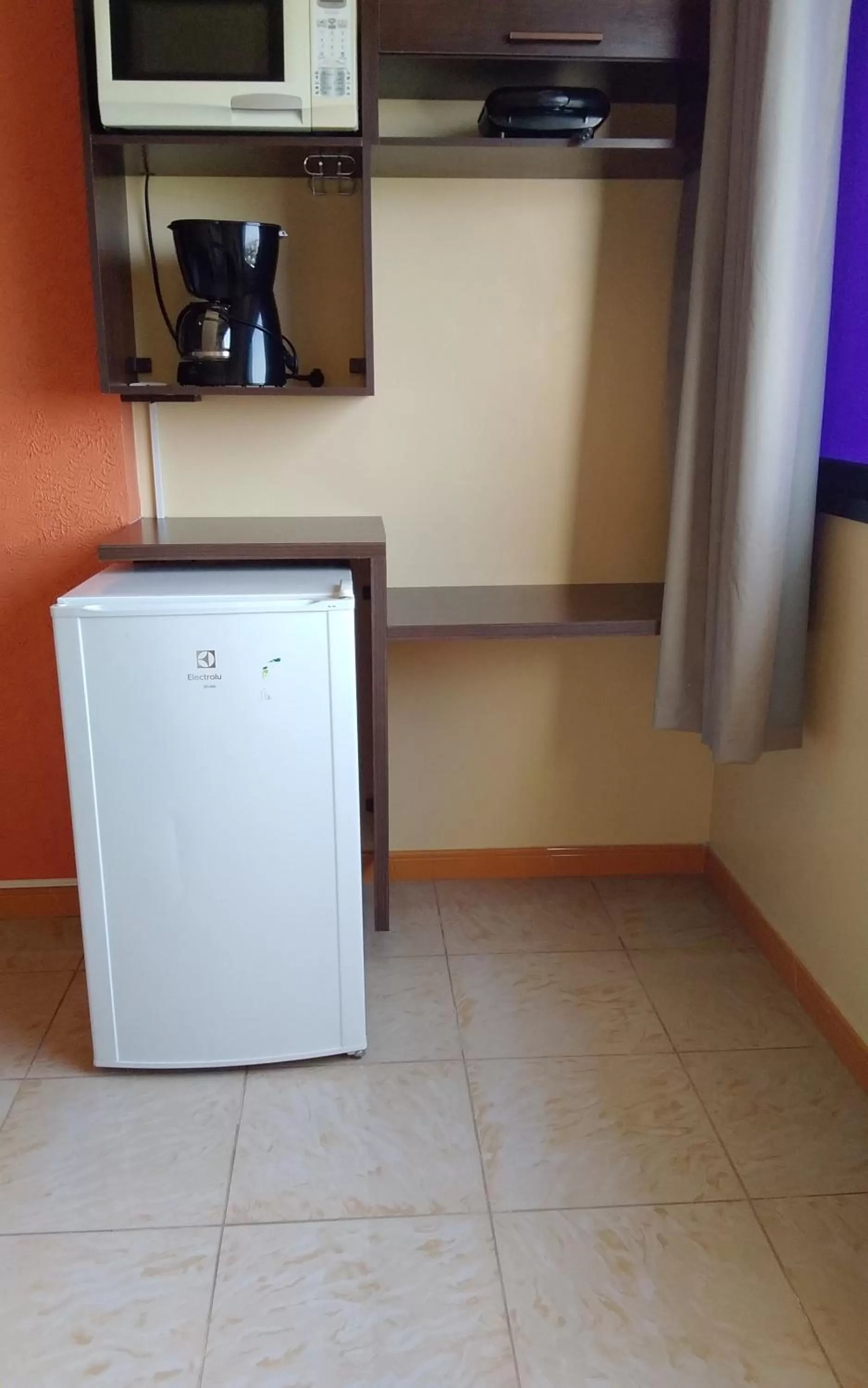 Hotel Saint Paul 01 Flat