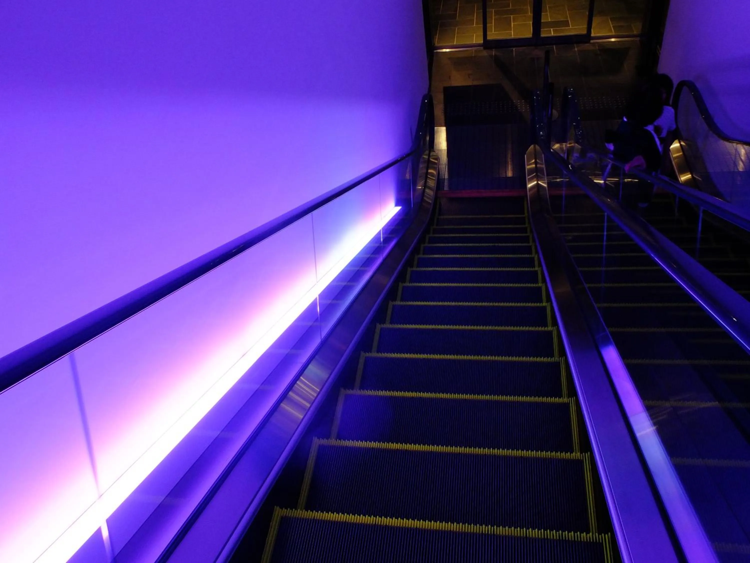 Nearby landmark in KOKO HOTEL Higashiosaka - formerly Hotel Wing International Select Higashi Osaka