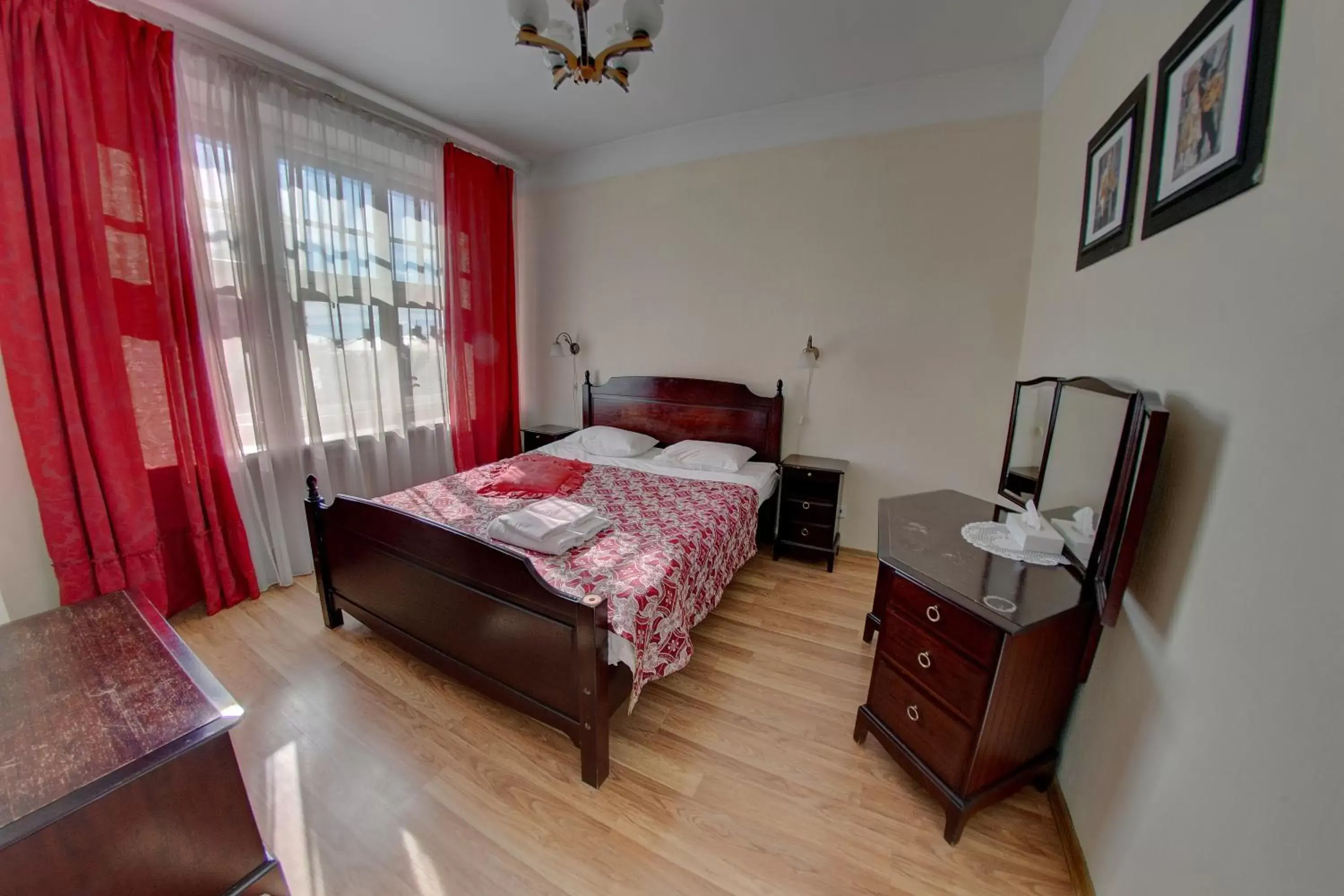 Junior Suite in Viktorija Junior Suite in Viktorija