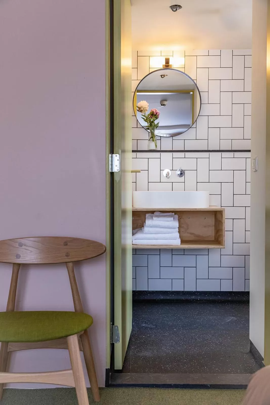 Stadshotel Steegoversloot