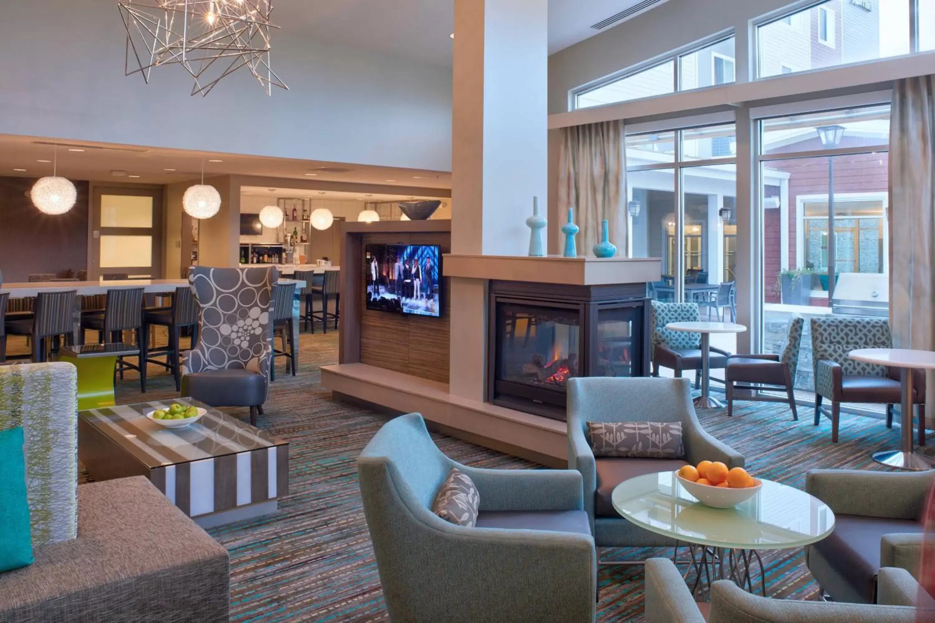 Residence Inn by Marriott Chicago Bolingbrook Residence Inn by Marriott Chicago Bolingbrook