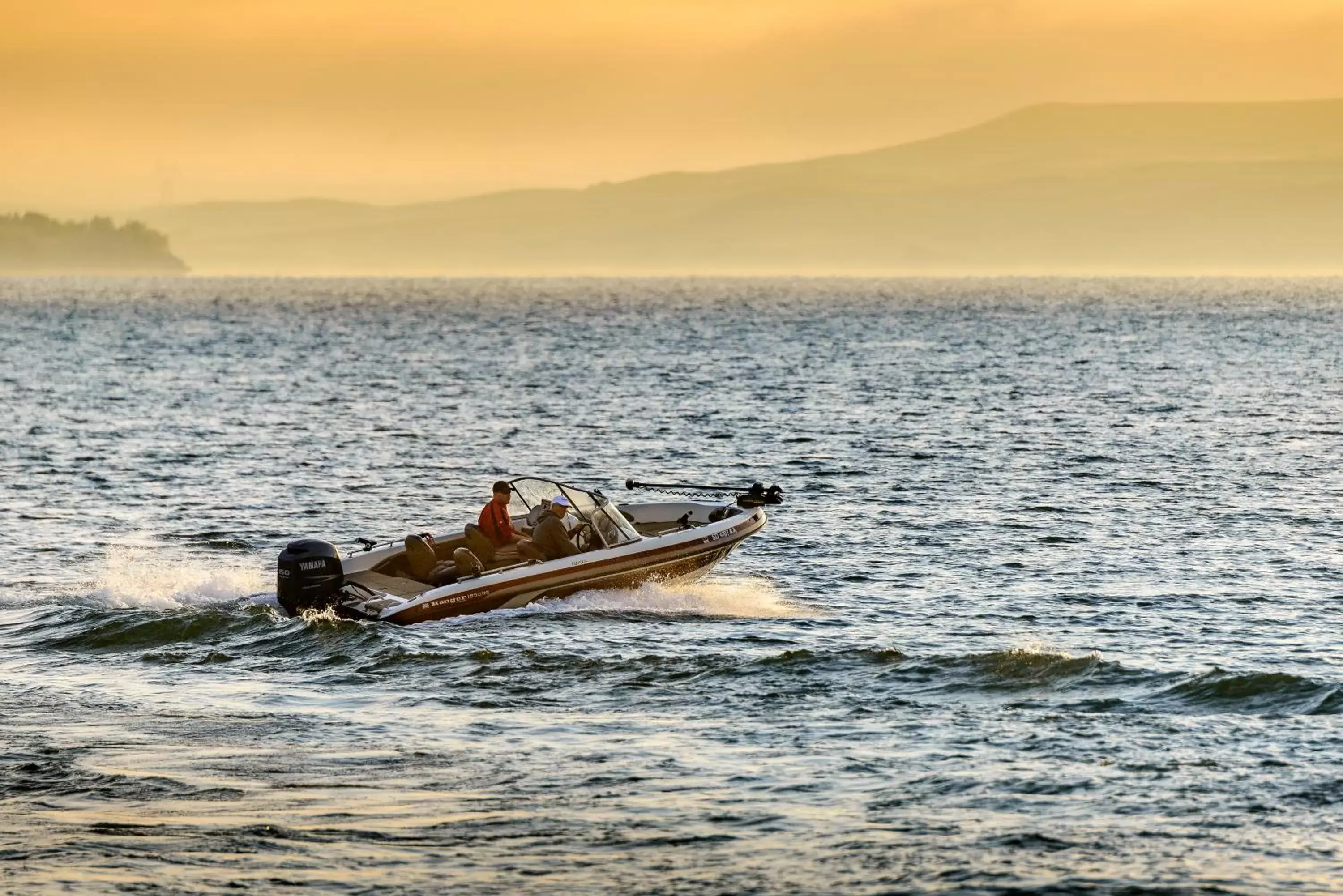 King Suite Riverside in Cedar Shore Resort King Suite Riverside in Cedar Shore Resort