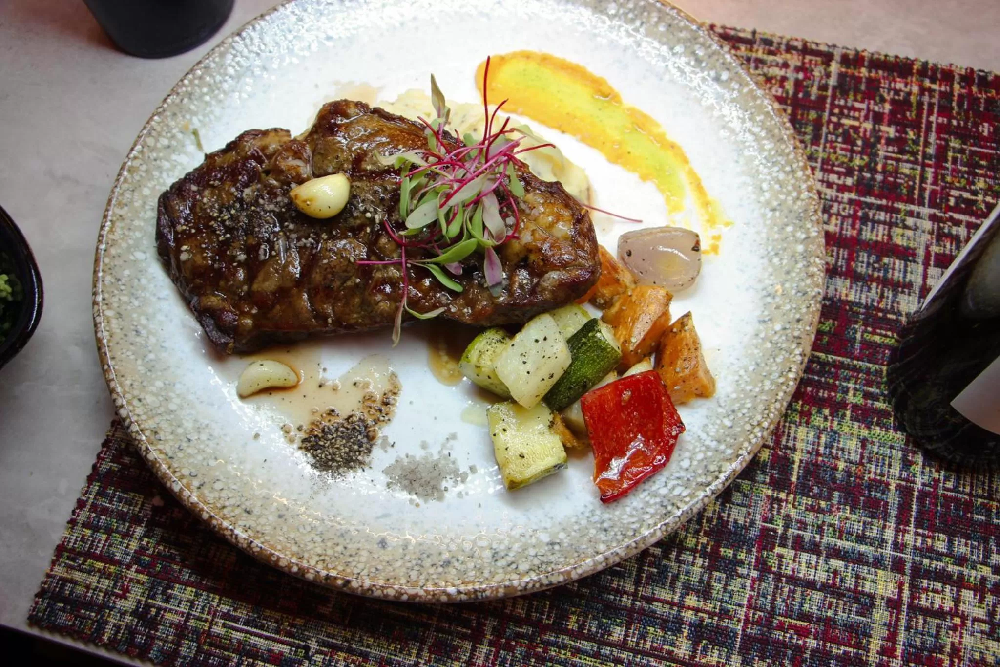 Villa Galilee Boutique Hotel and Spa