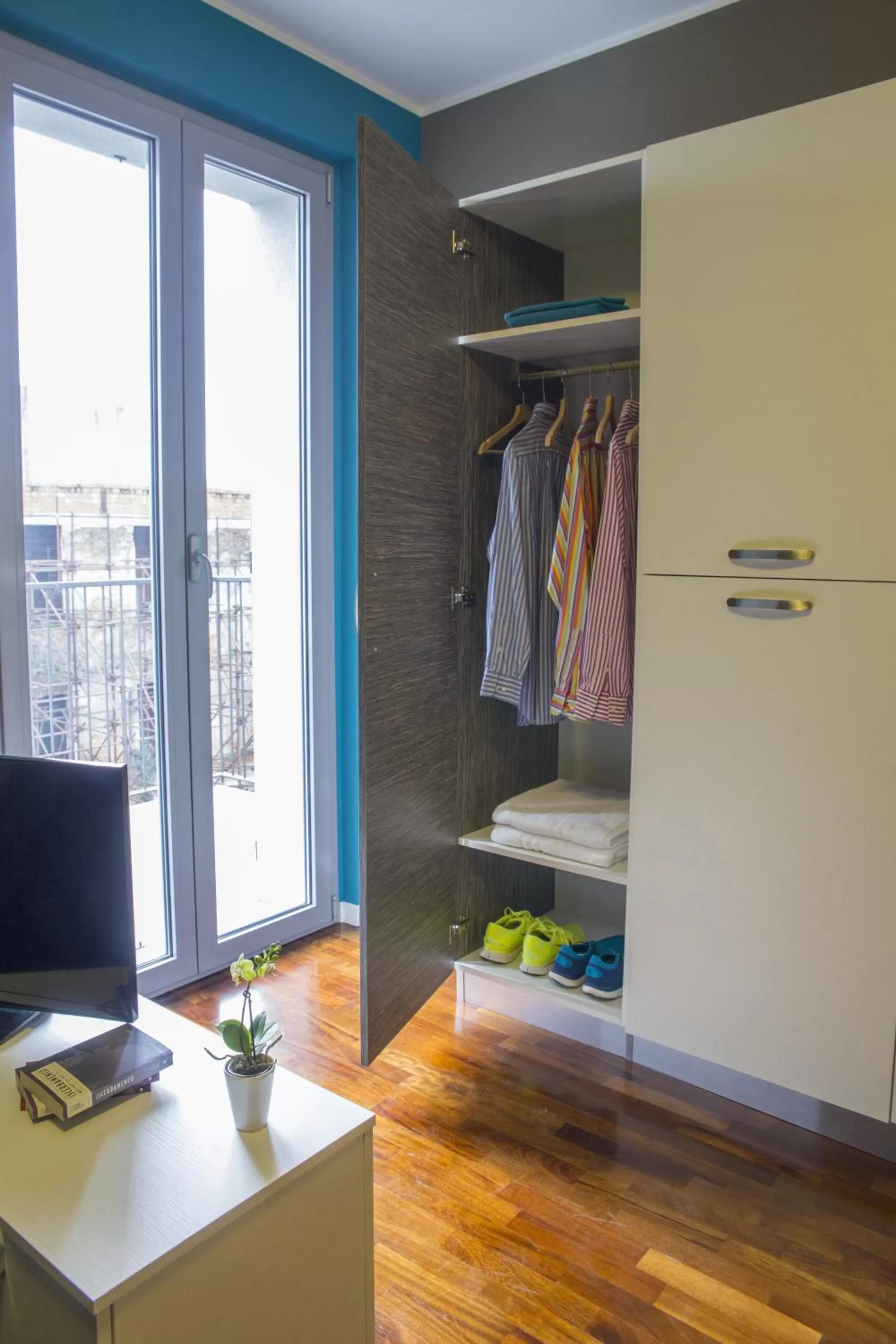 Decorative detail in Aurum Aparthotels Pianell 10