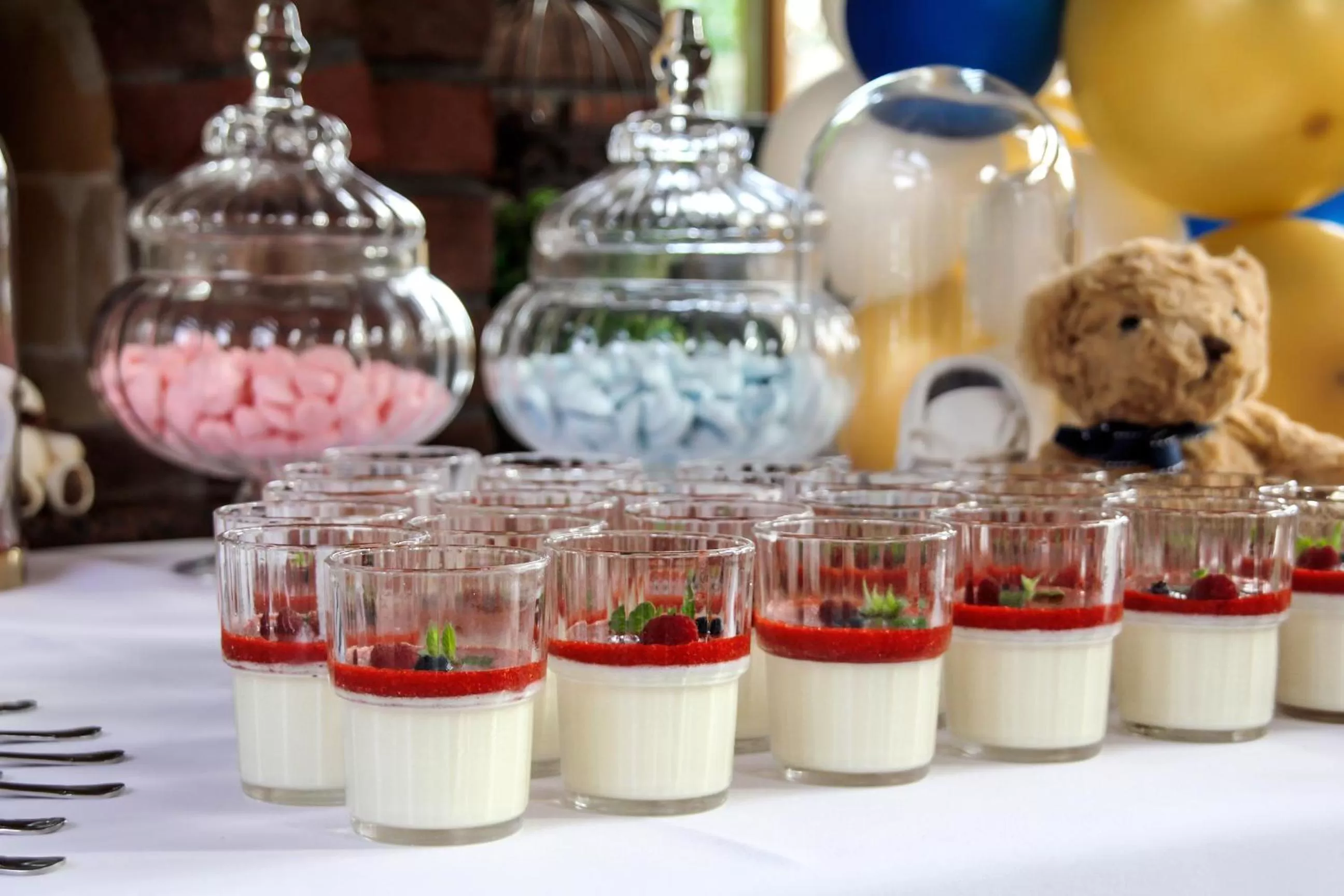 Restaurant/places to eat in Pušynė