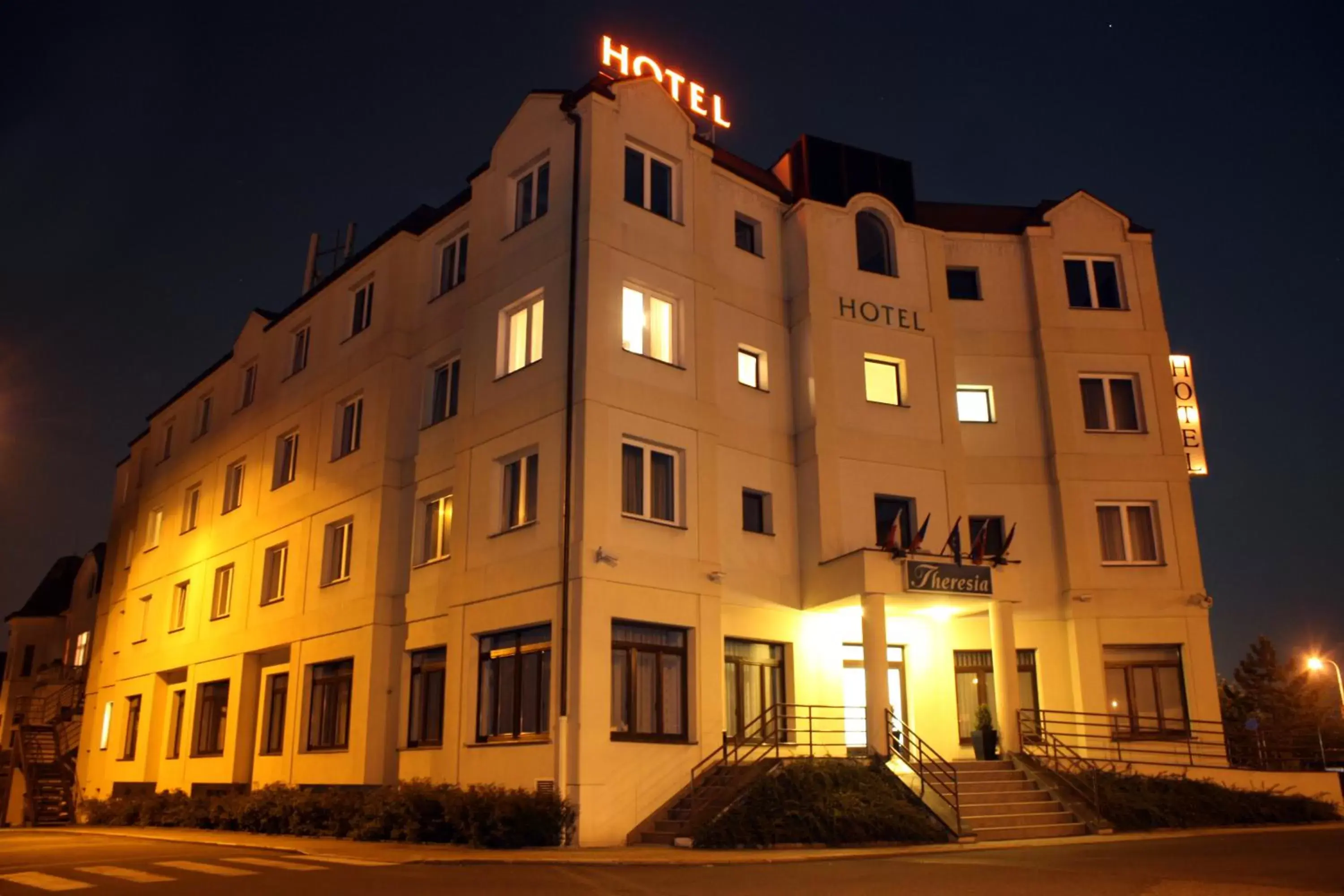 Hotel Theresia Hotel Theresia