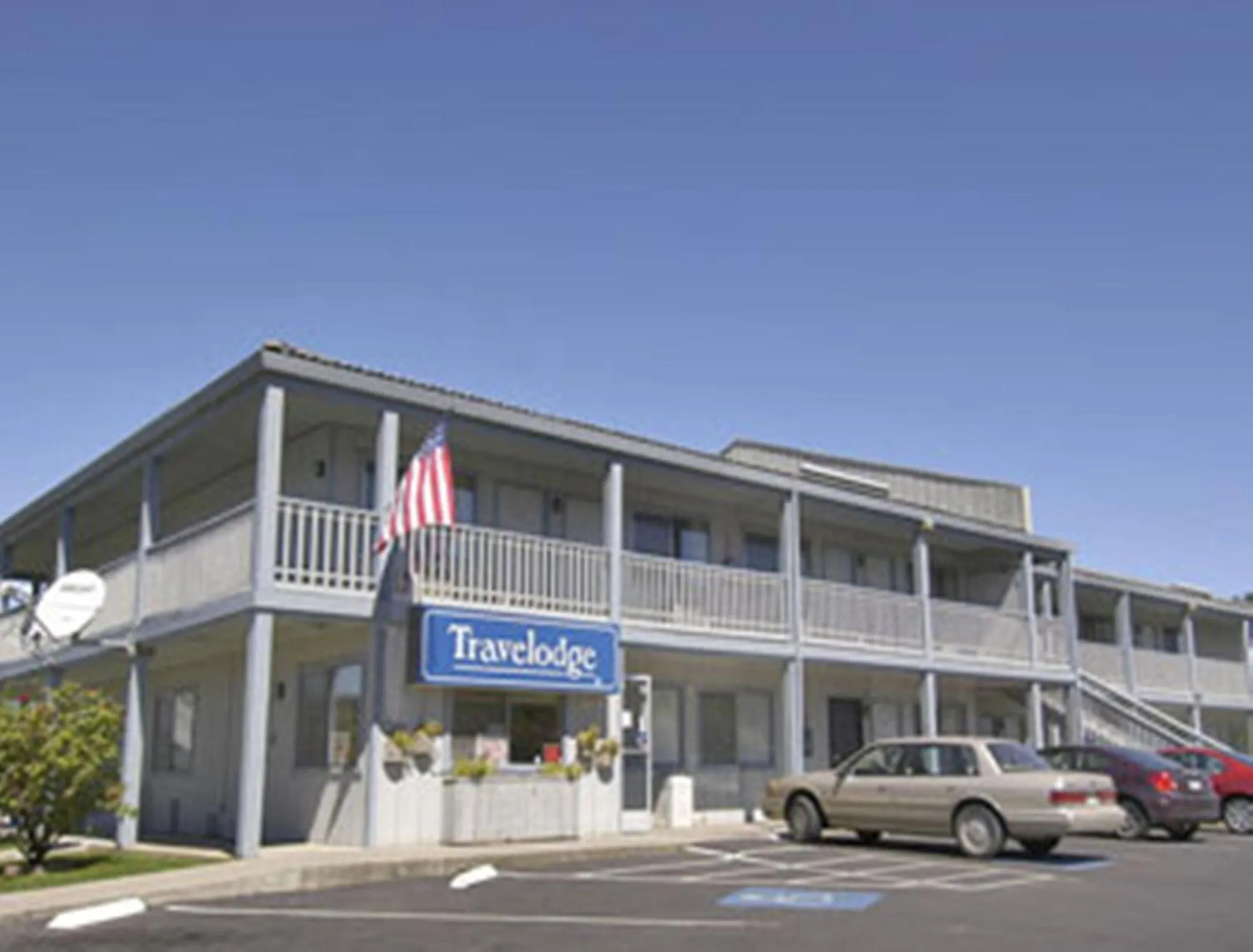 Travelodge by Wyndham Clearlake
