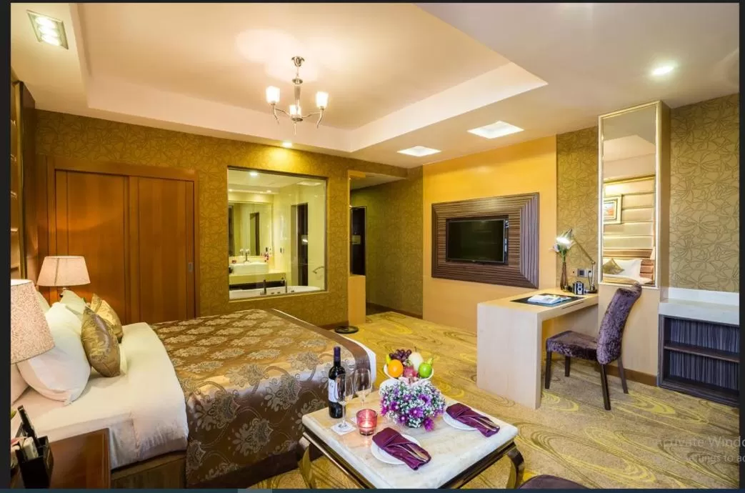 Best Western Chinatown Hotel