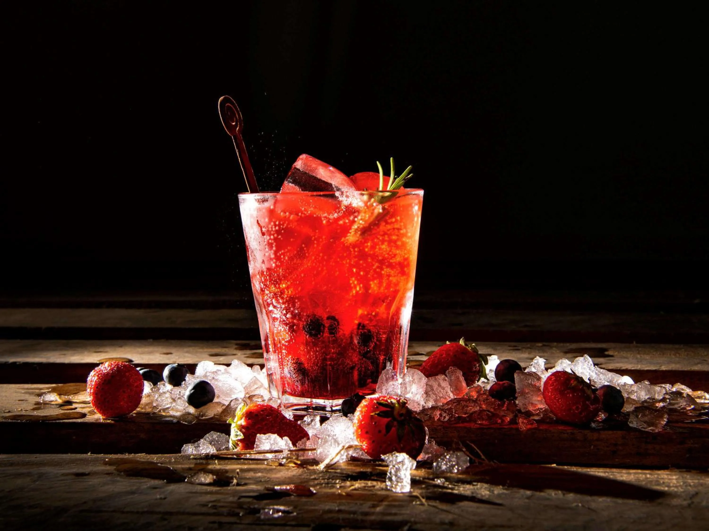 Lounge or bar in Almar Timi Ama Villasimius