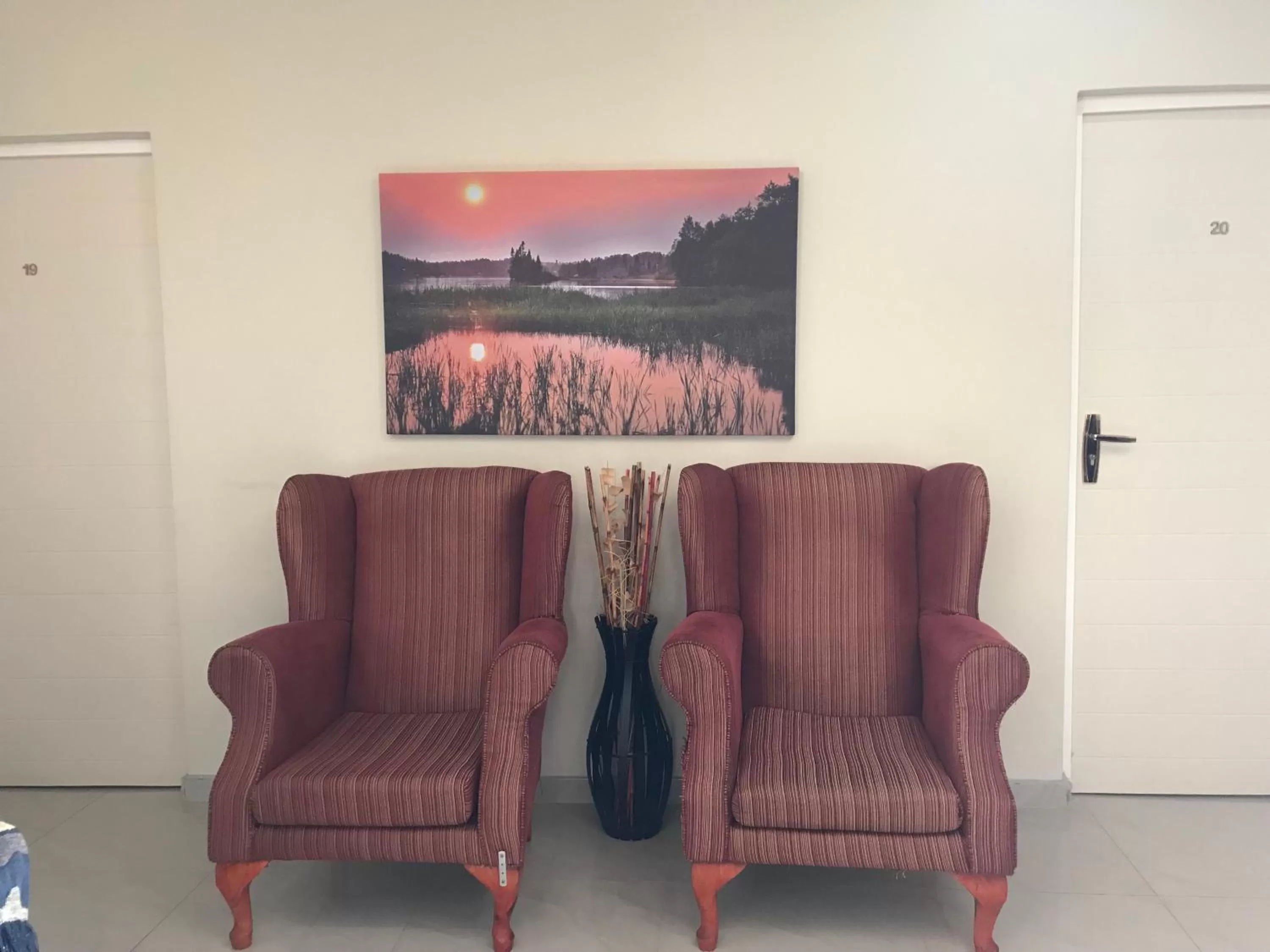 Jay and Bee Guesthouse