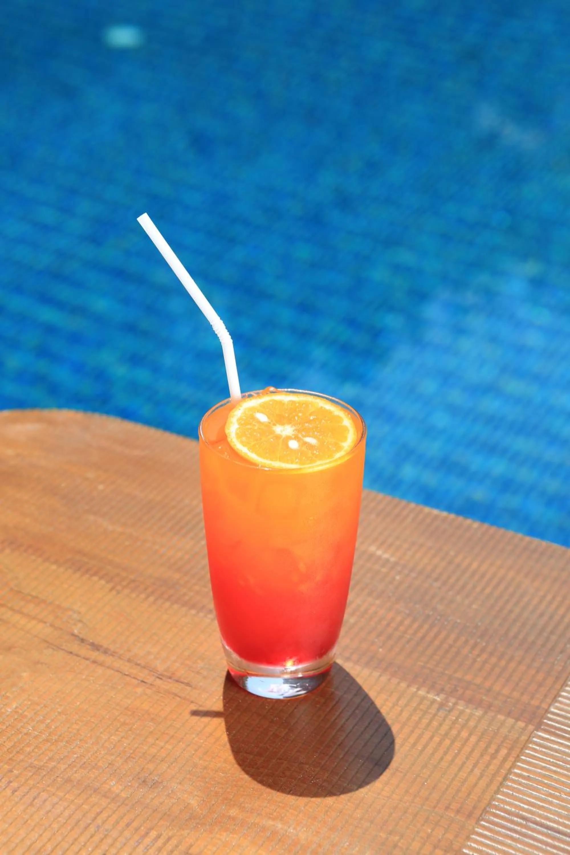 Restaurant/places to eat in The Silver Palm Wellness Resort