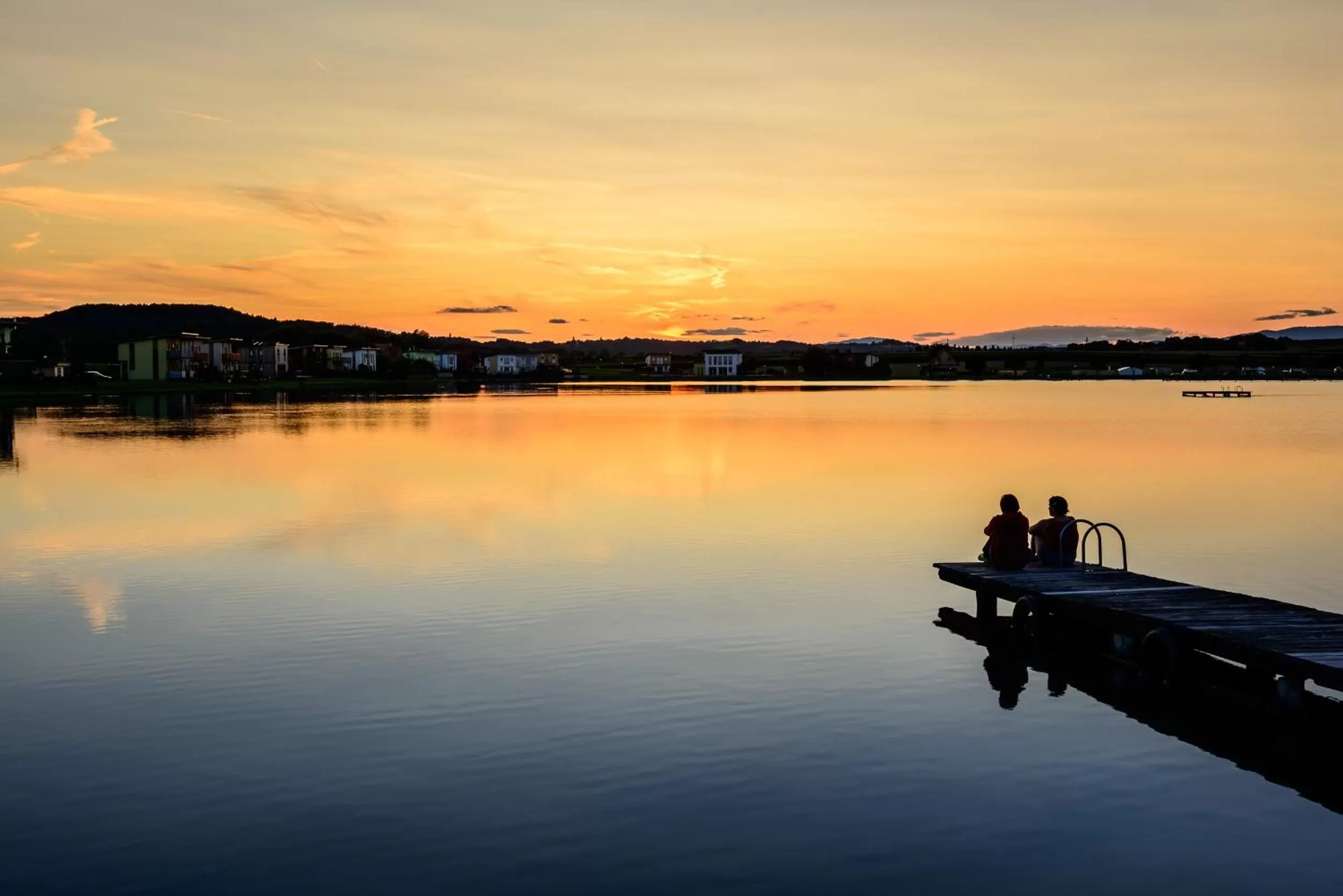 Beach in Thermenhof PuchasPLUS Loipersdorf