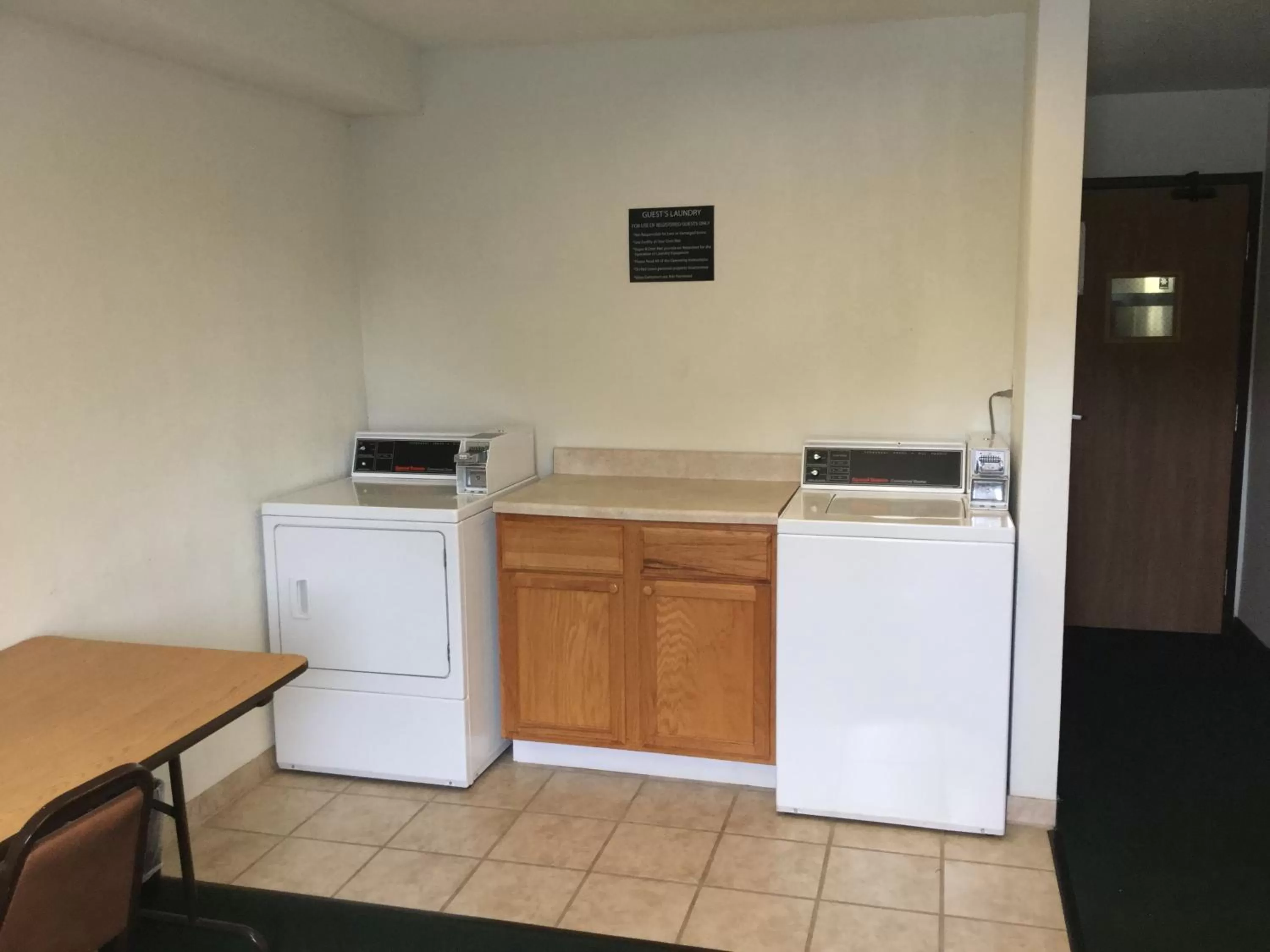 Other in Super 8 by Wyndham New Stanton