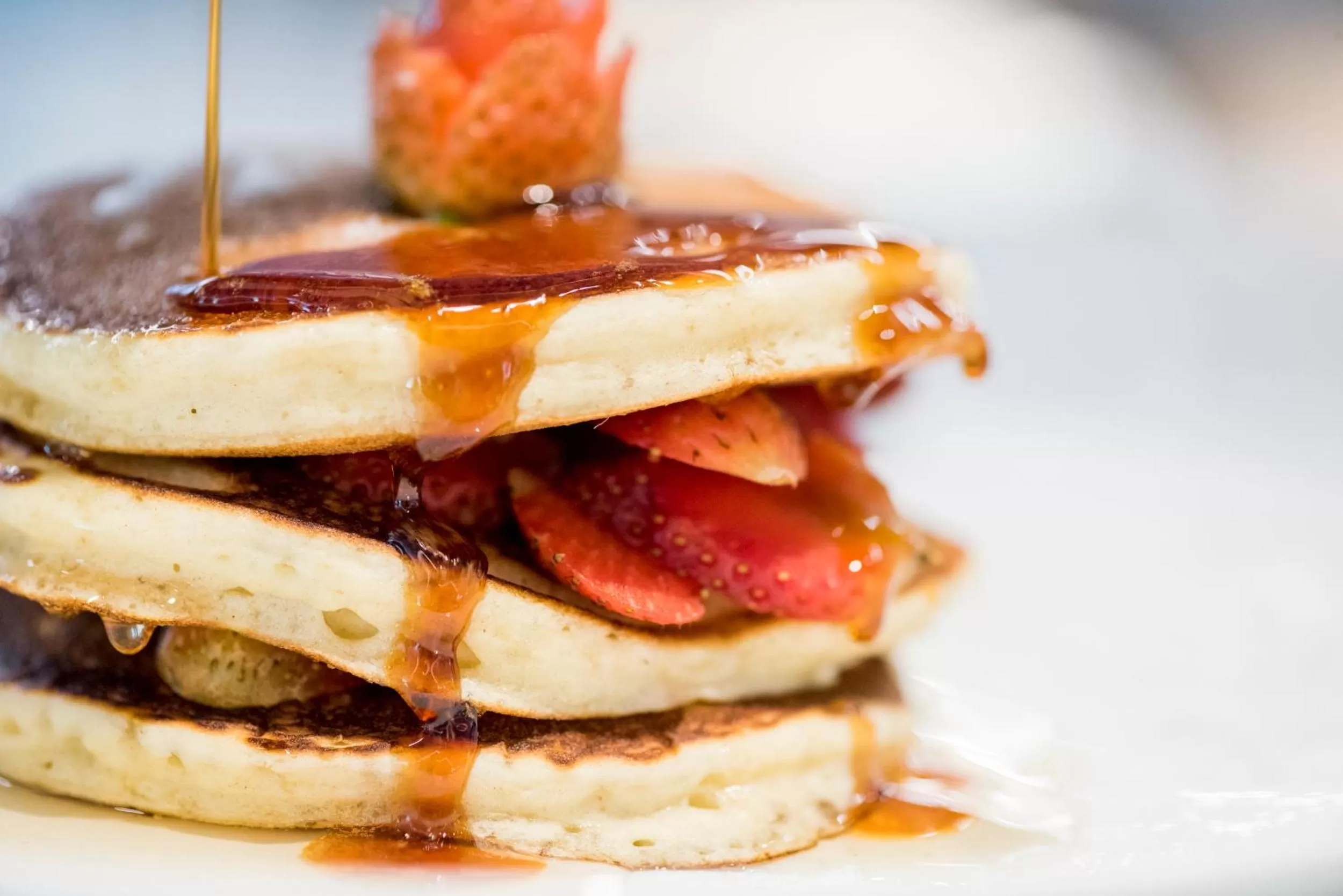 Breakfast in Lettera Hotel