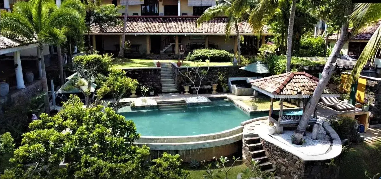 The Spice House Mirissa The Spice House Mirissa