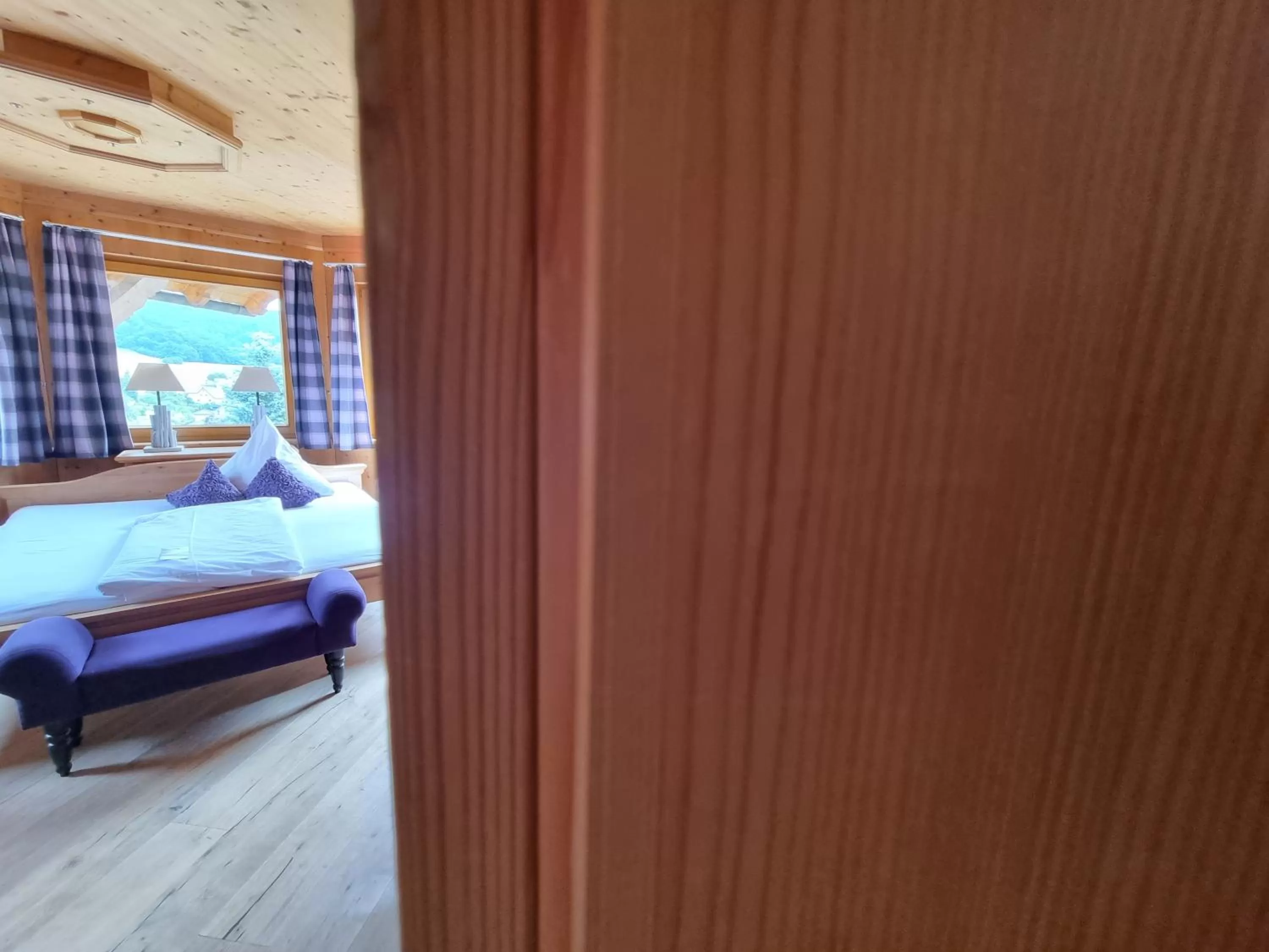 Landhaus Talblick- Boutique Hotel Bed and Breakfast