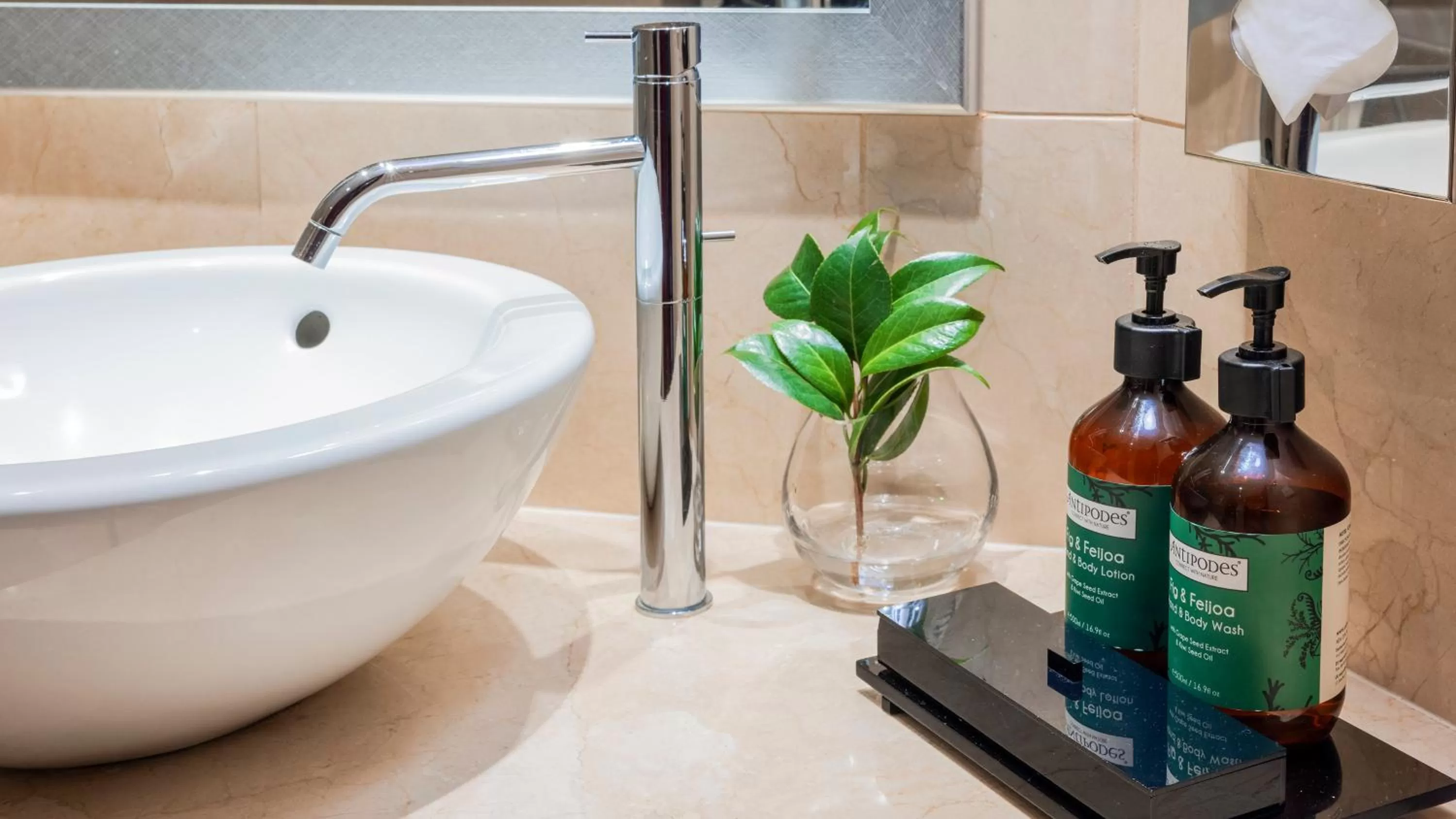 Photo of the whole room in Crowne Plaza Porto by IHG