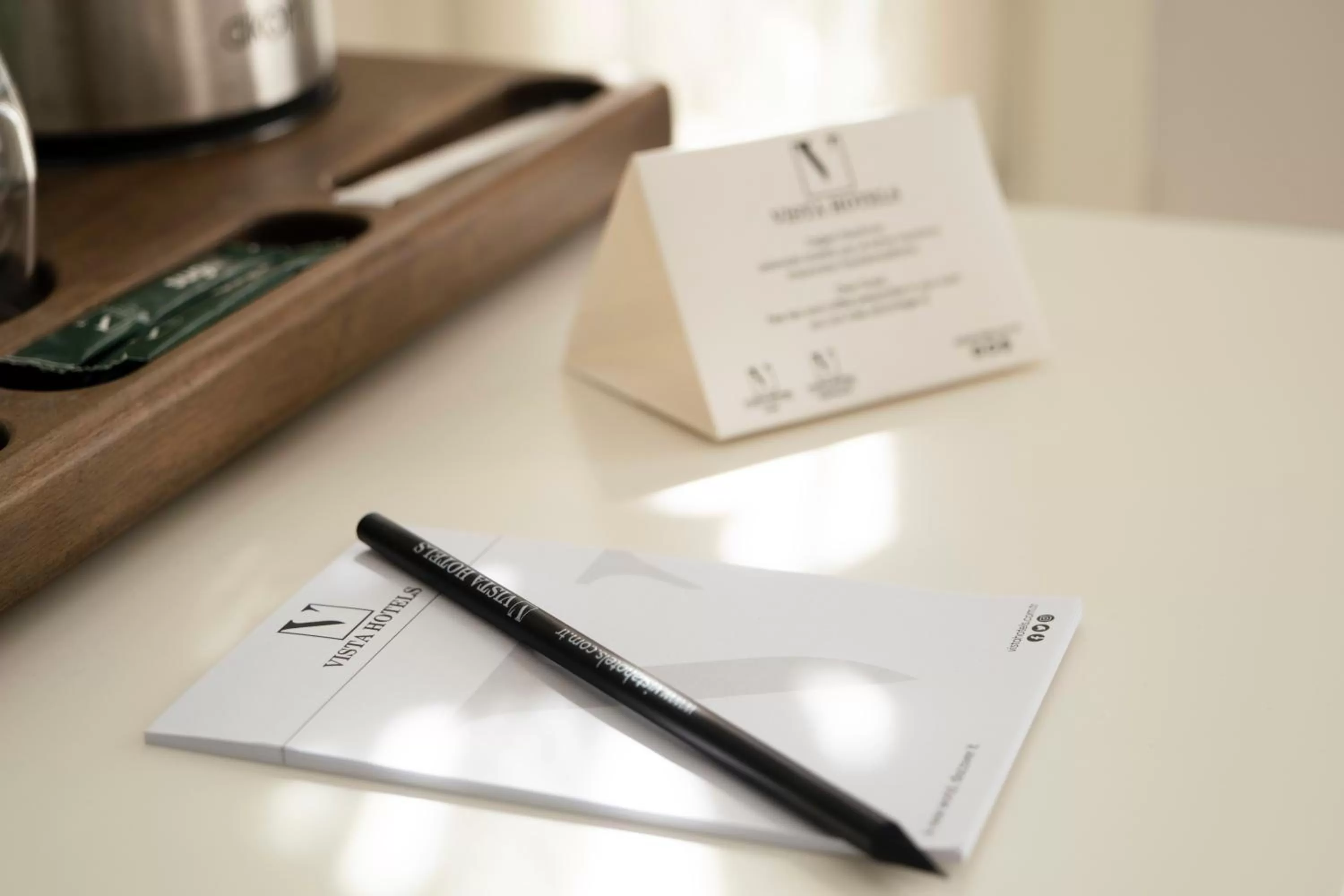 Property building in Vista Family Hotel Konyaaltı