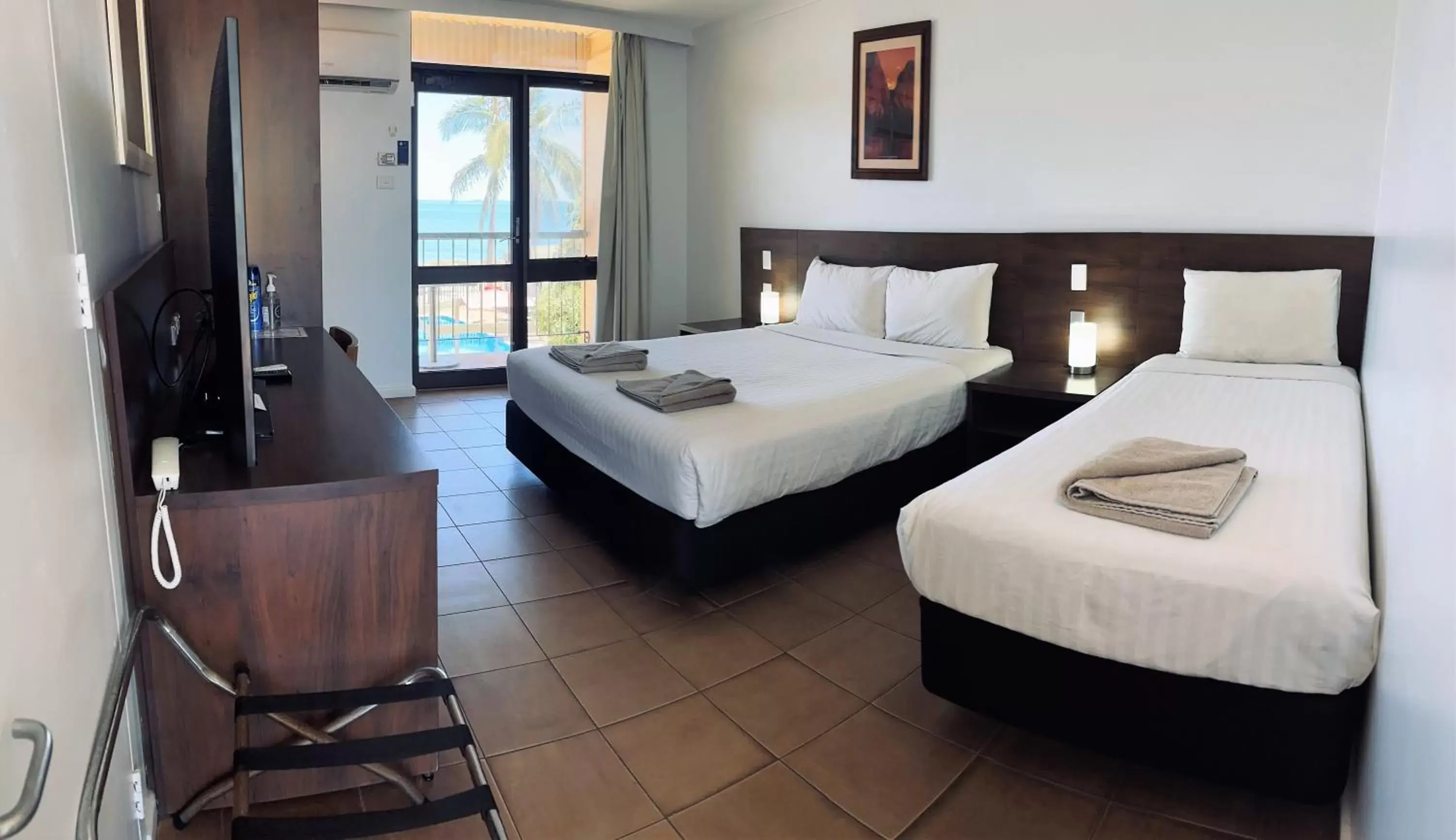 Superior Studio in Hedland Hotel Superior Studio in Hedland Hotel