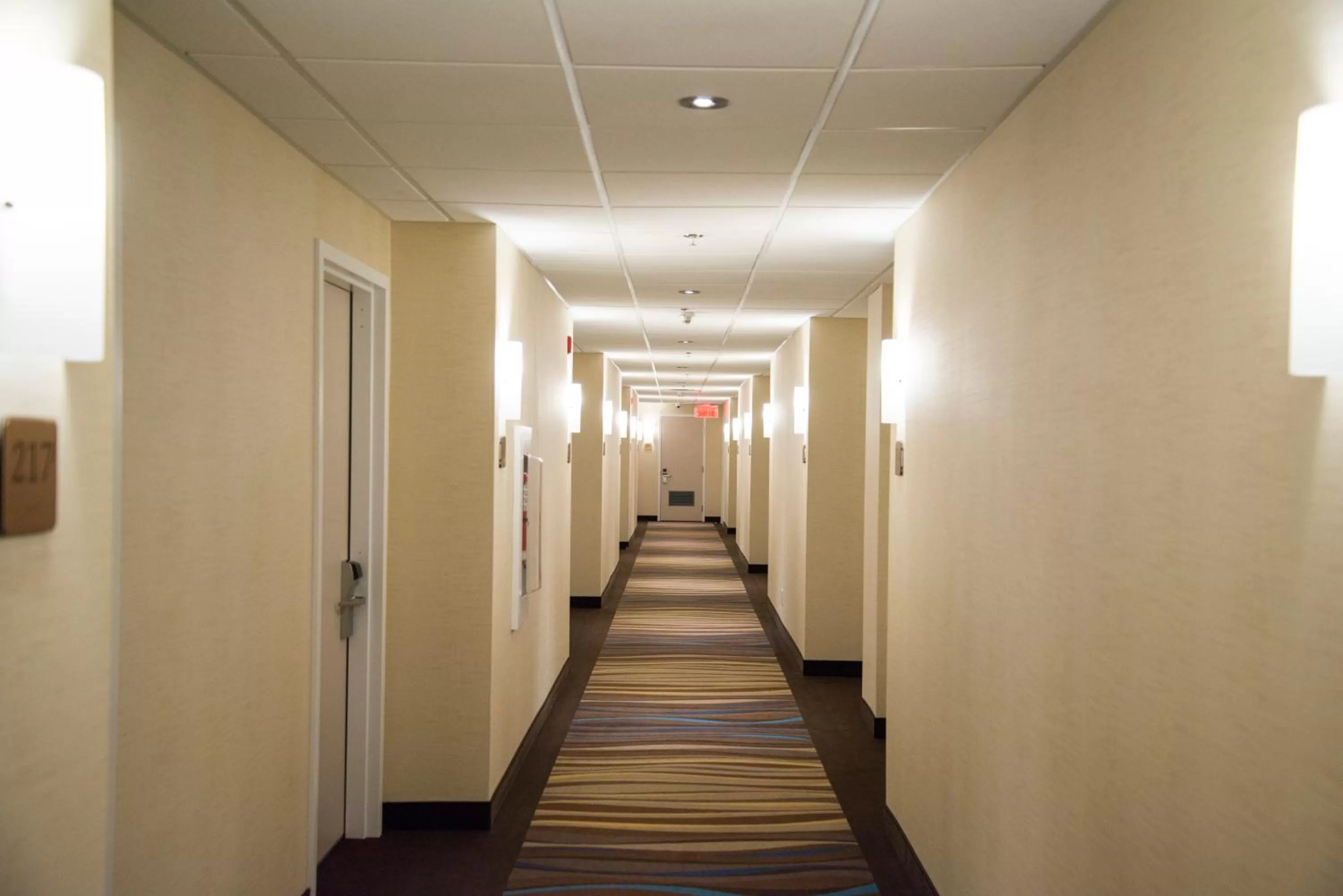 Other in Quality Inn Sept-Iles