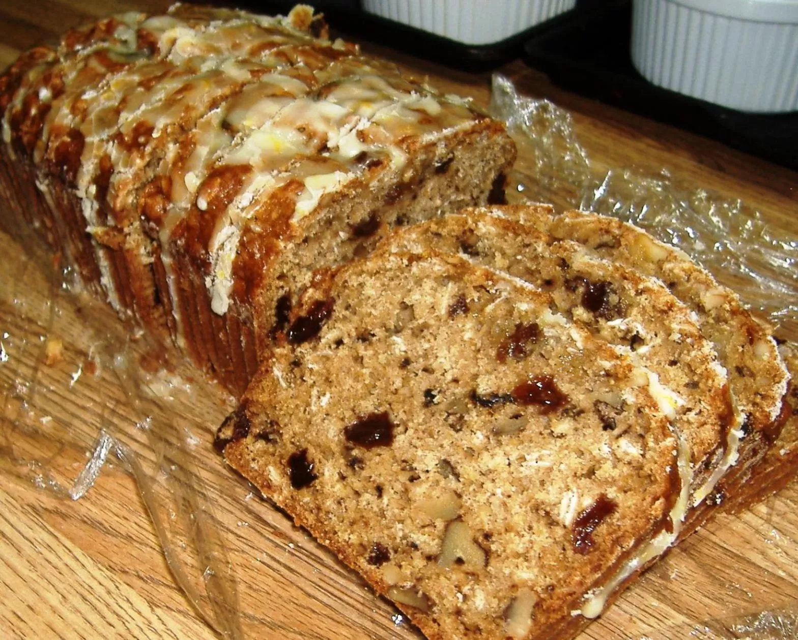 Breakfast in Heartstone Inn