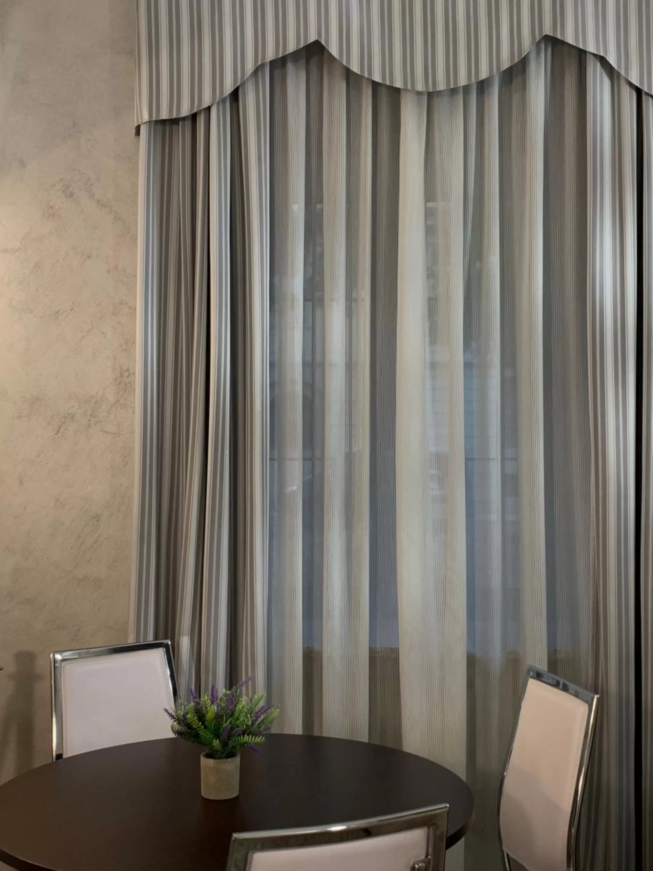 Living room in Appartamenti Valdocco