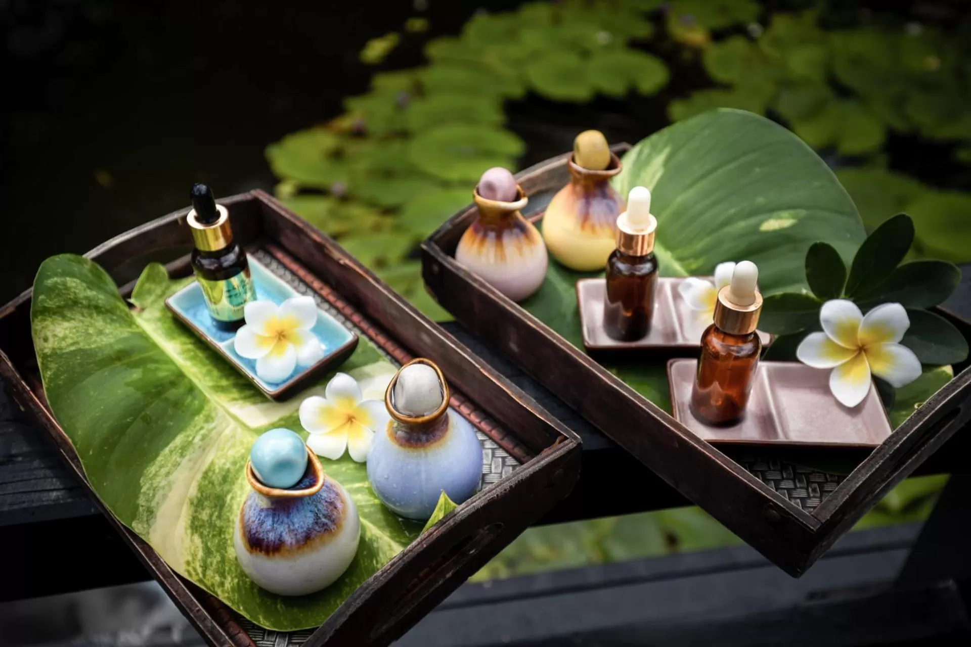 Spa and wellness centre/facilities in Pullman Sanya Yalong Bay Villas & Resort