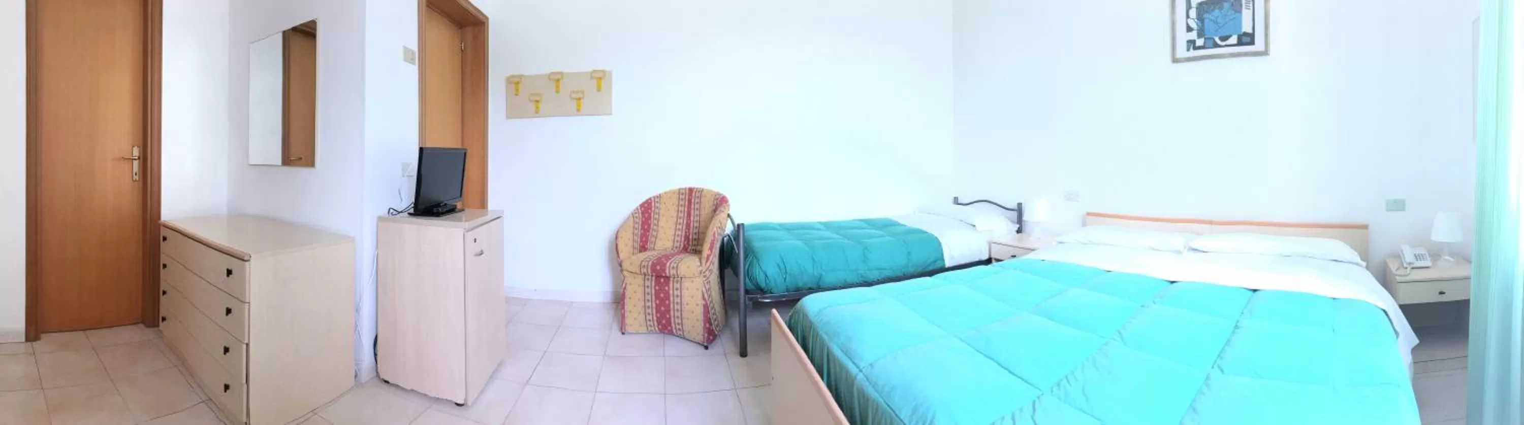 Bedroom, Bed in Fattoria Cerreto