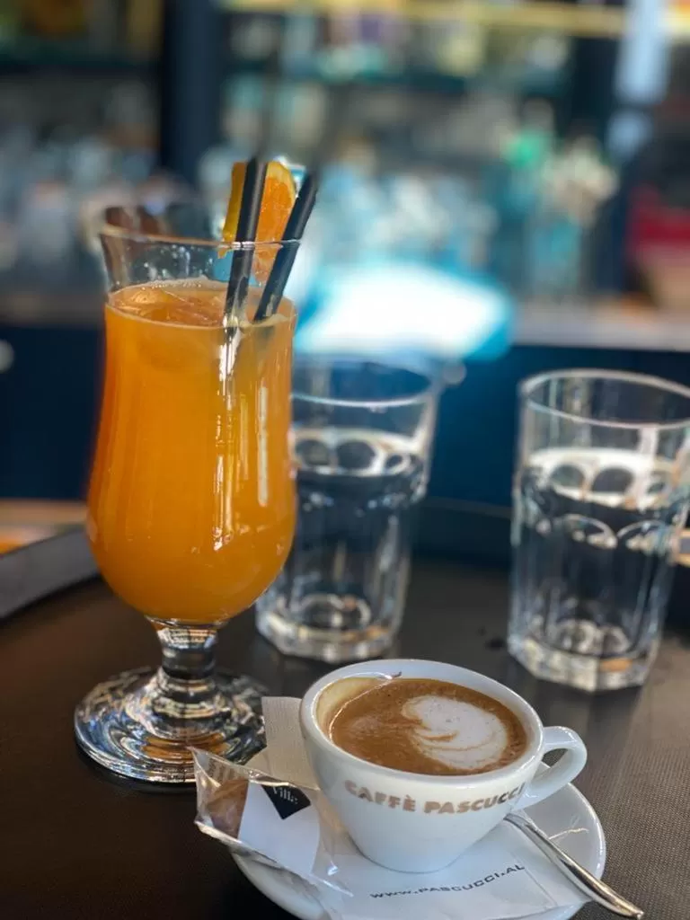 Coffee/tea facilities, Drinks in 313 Villa City Center Hotel