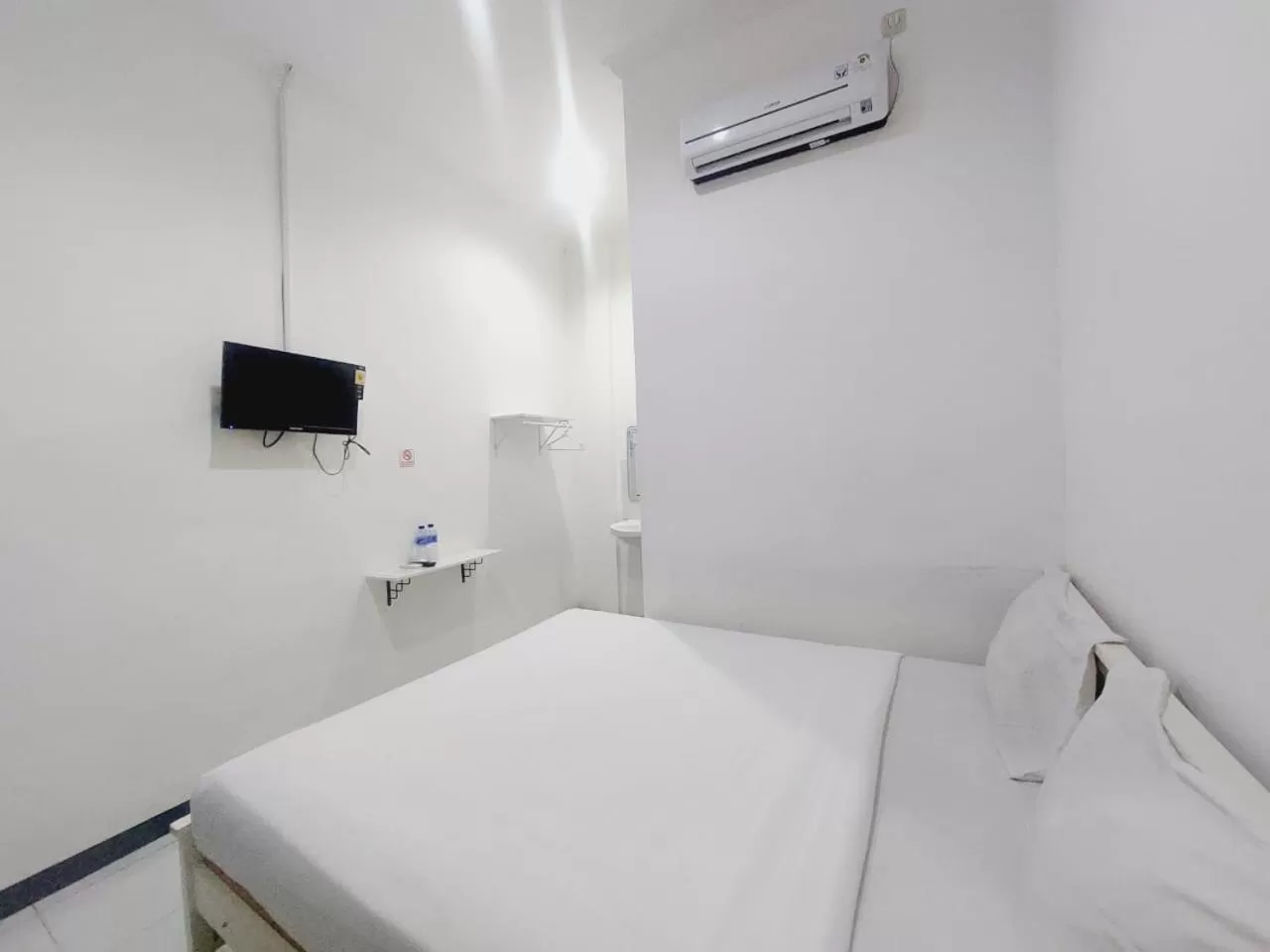 Bed in COZY STAY KUPANG