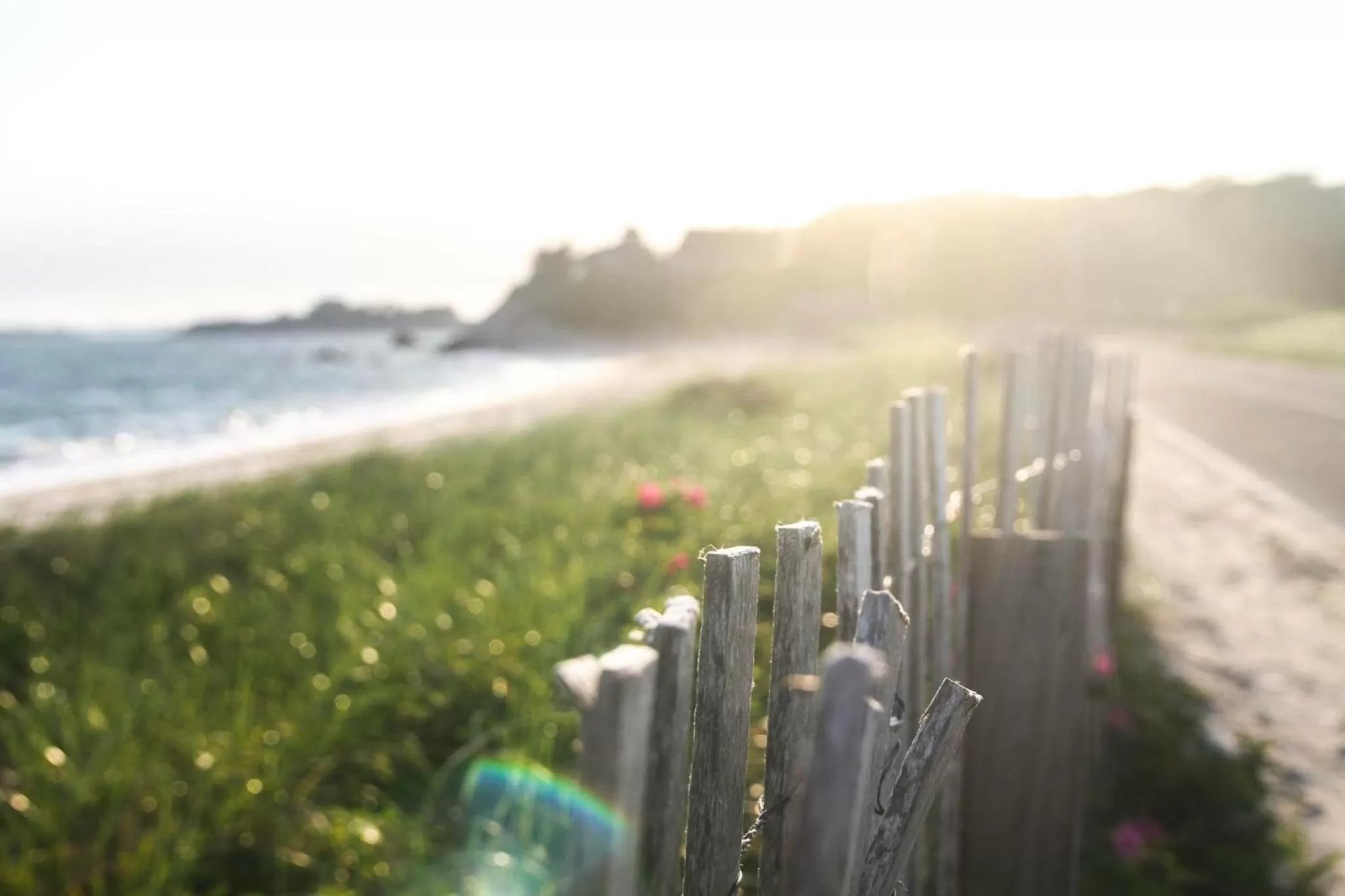 Nearby landmark in Frederick William House