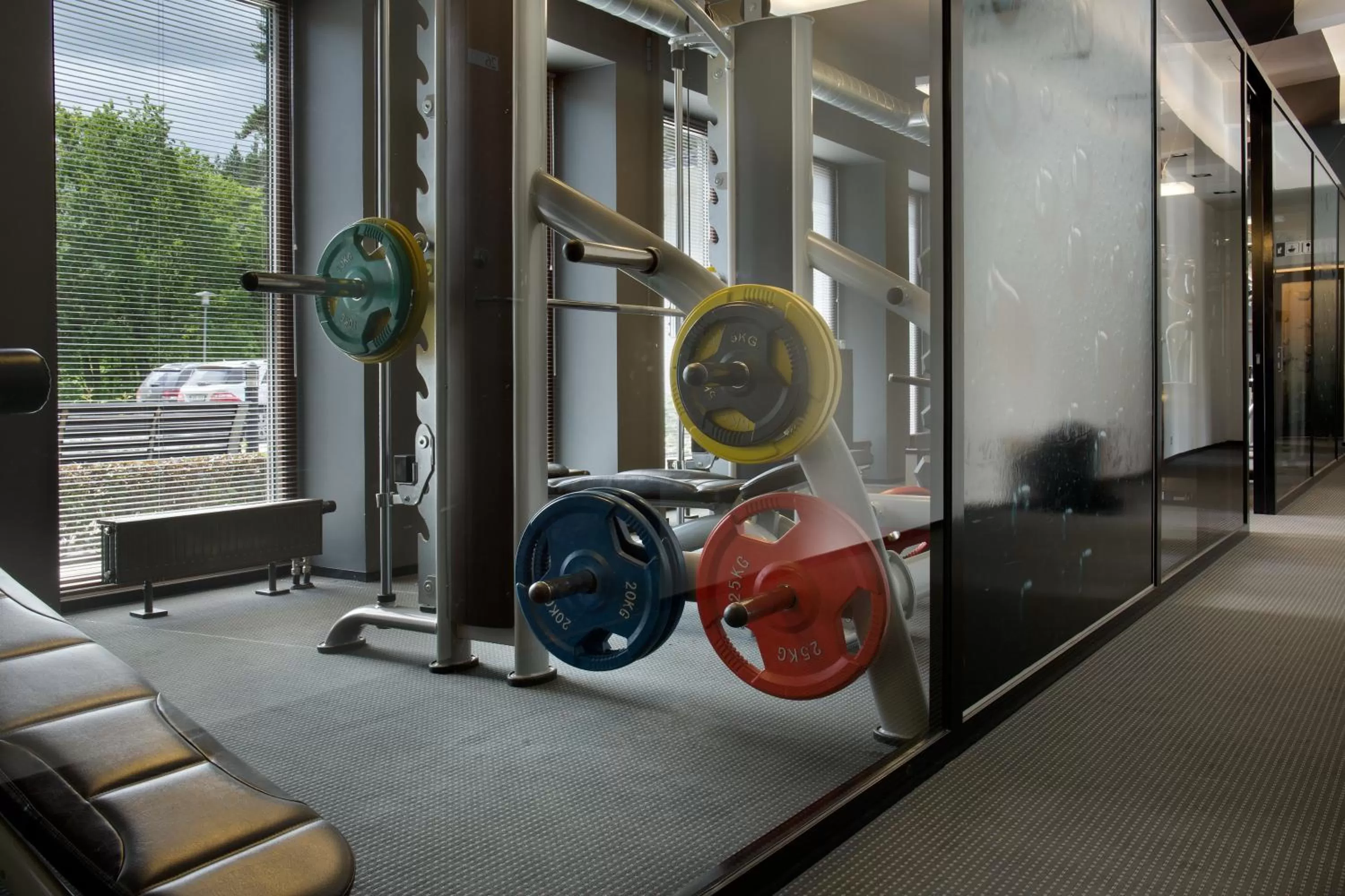 Activities in GMP Clubhotel Apartments