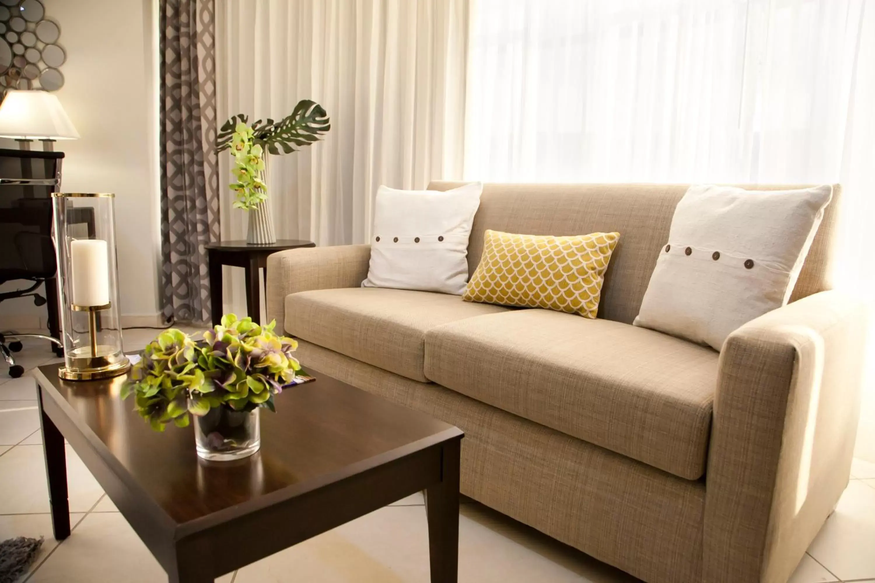 Suite in Hotel Los Andes Suite in Hotel Los Andes