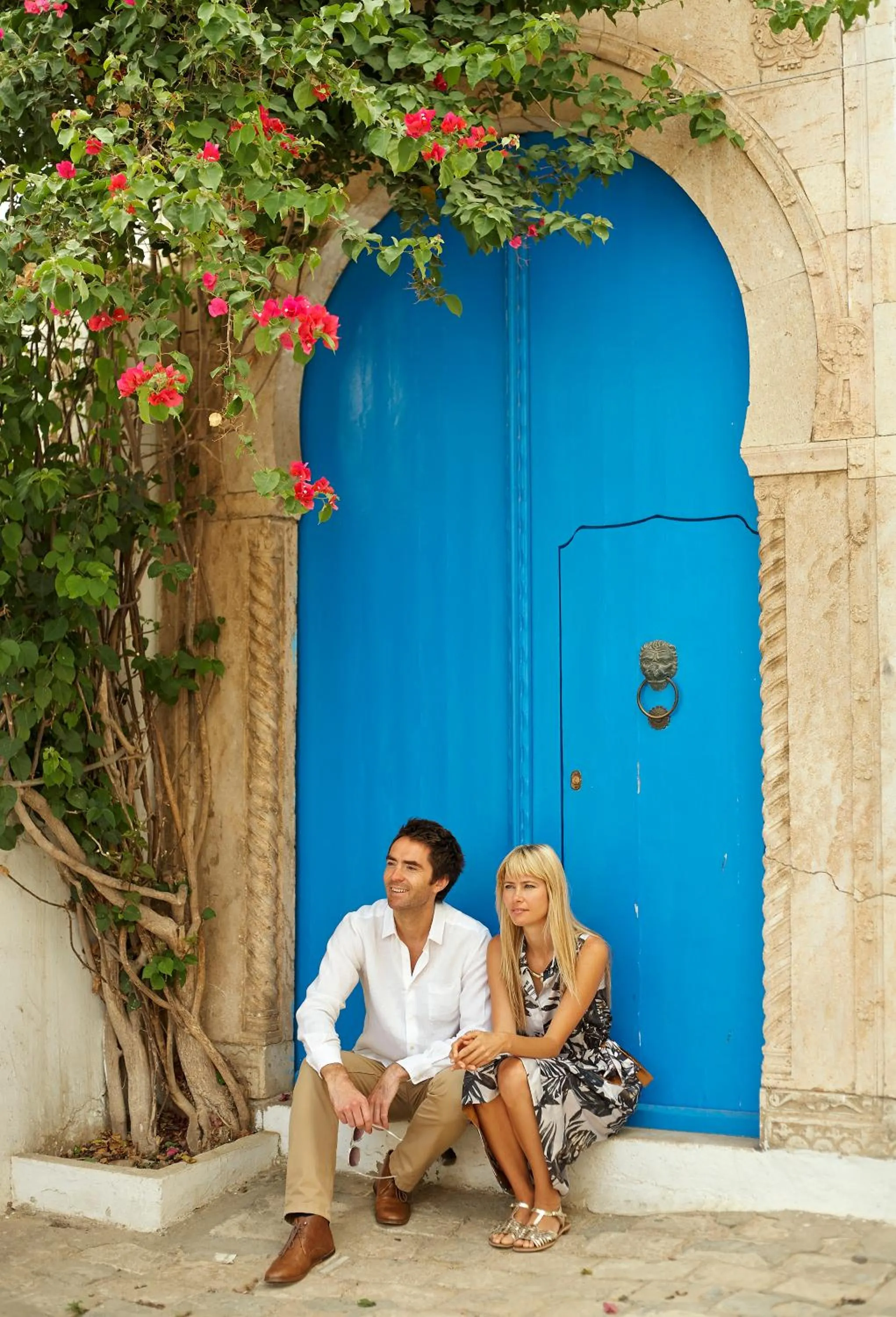 Activities in The Residence Tunis