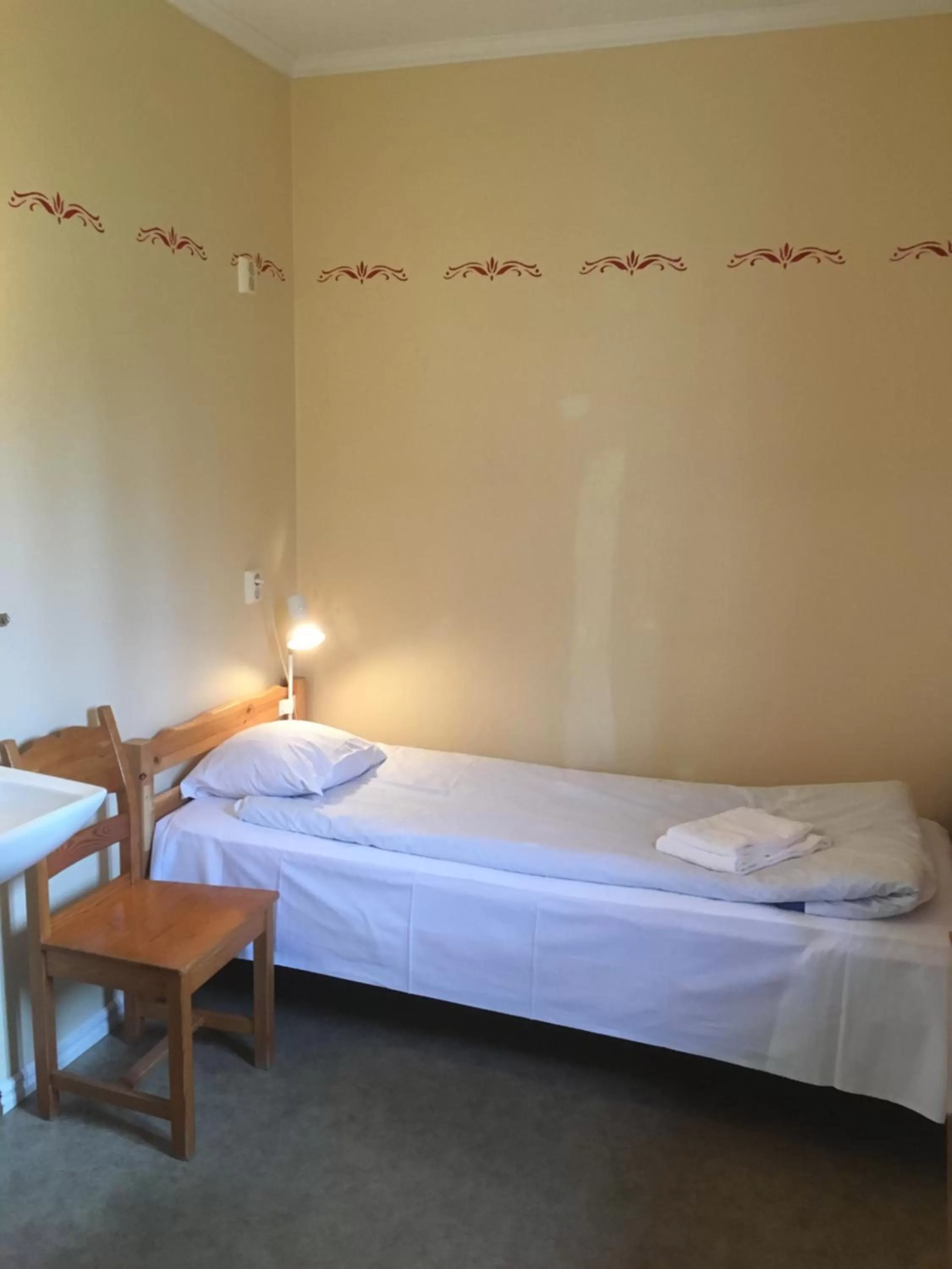 Room Photo in Sunne Hembygdsgård B&B